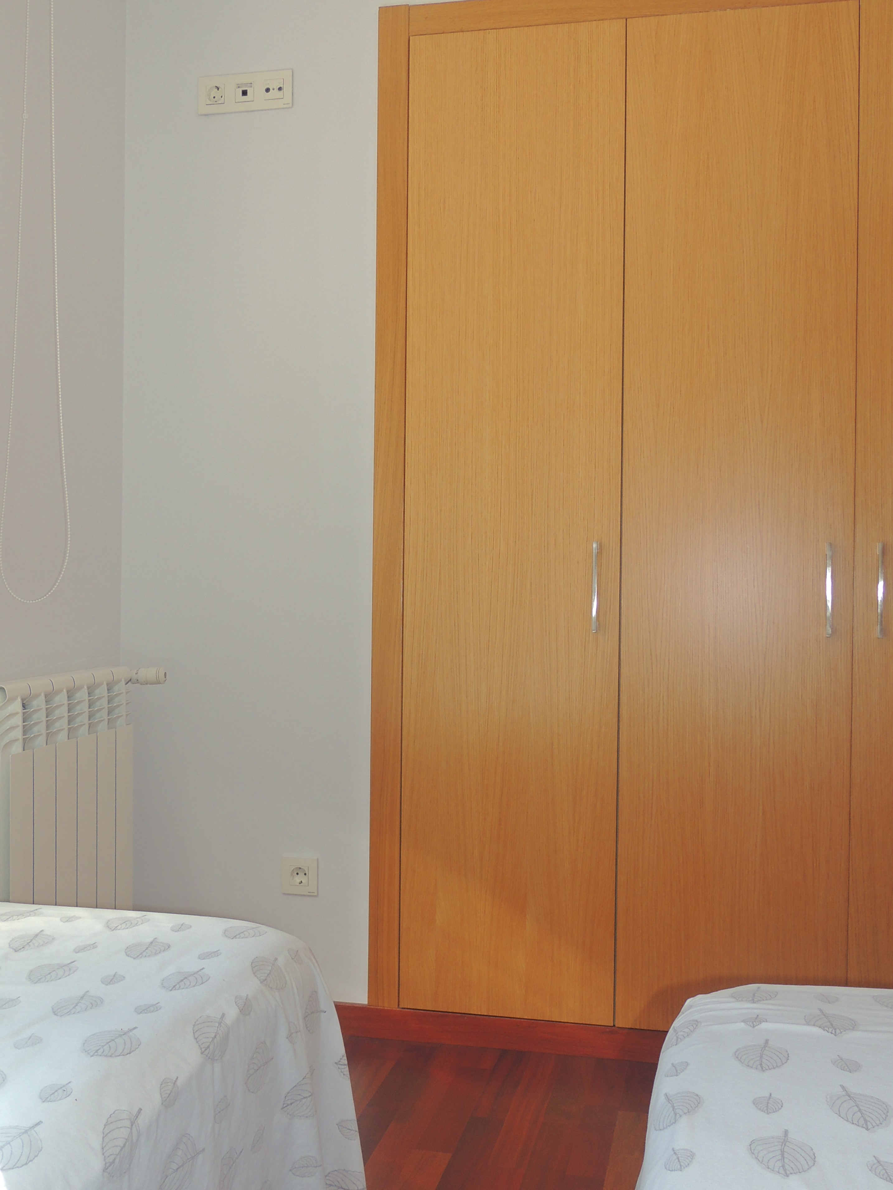 Piso de alquiler en Escaldes Engordany, 3 habitaciones, 110 metros