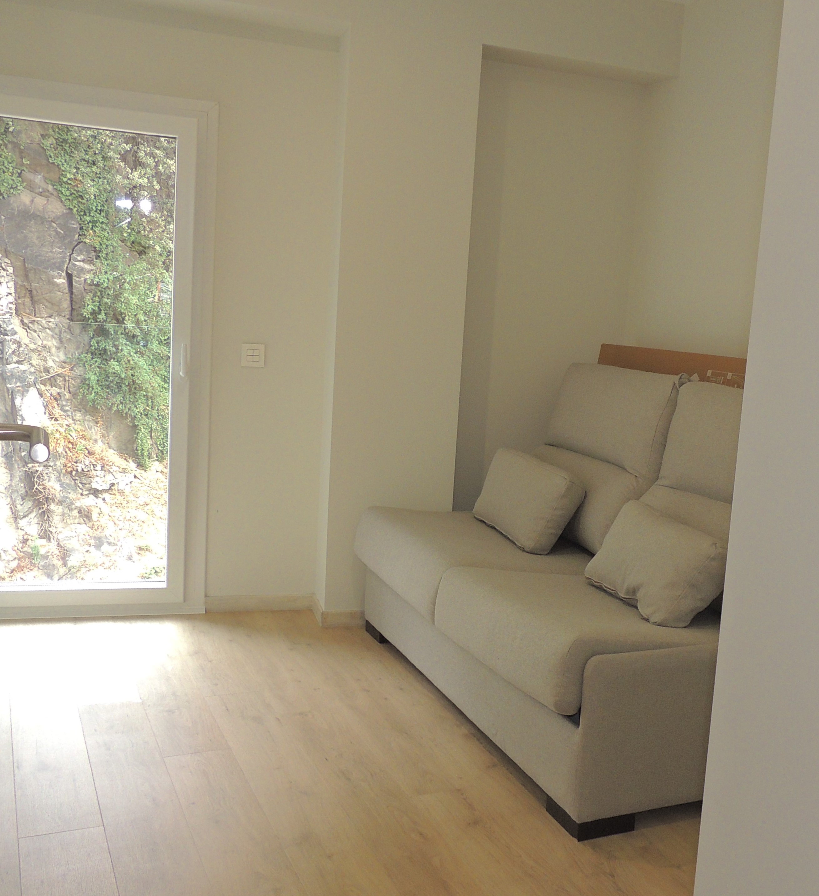 Pis de lloguer a Andorra la Vella, 3 habitacions, 137 metres