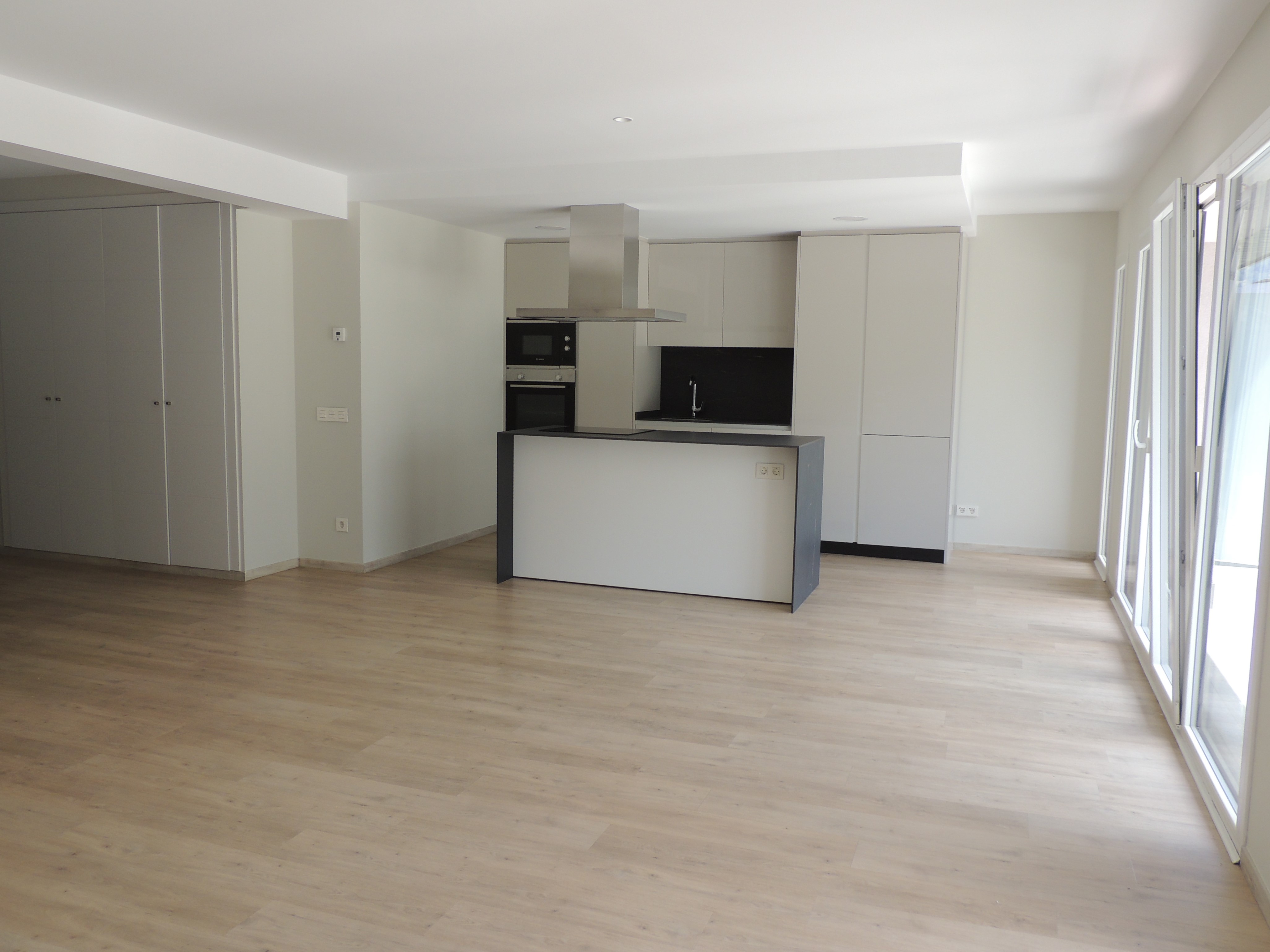 Pis de lloguer a Andorra la Vella, 3 habitacions, 125 metres