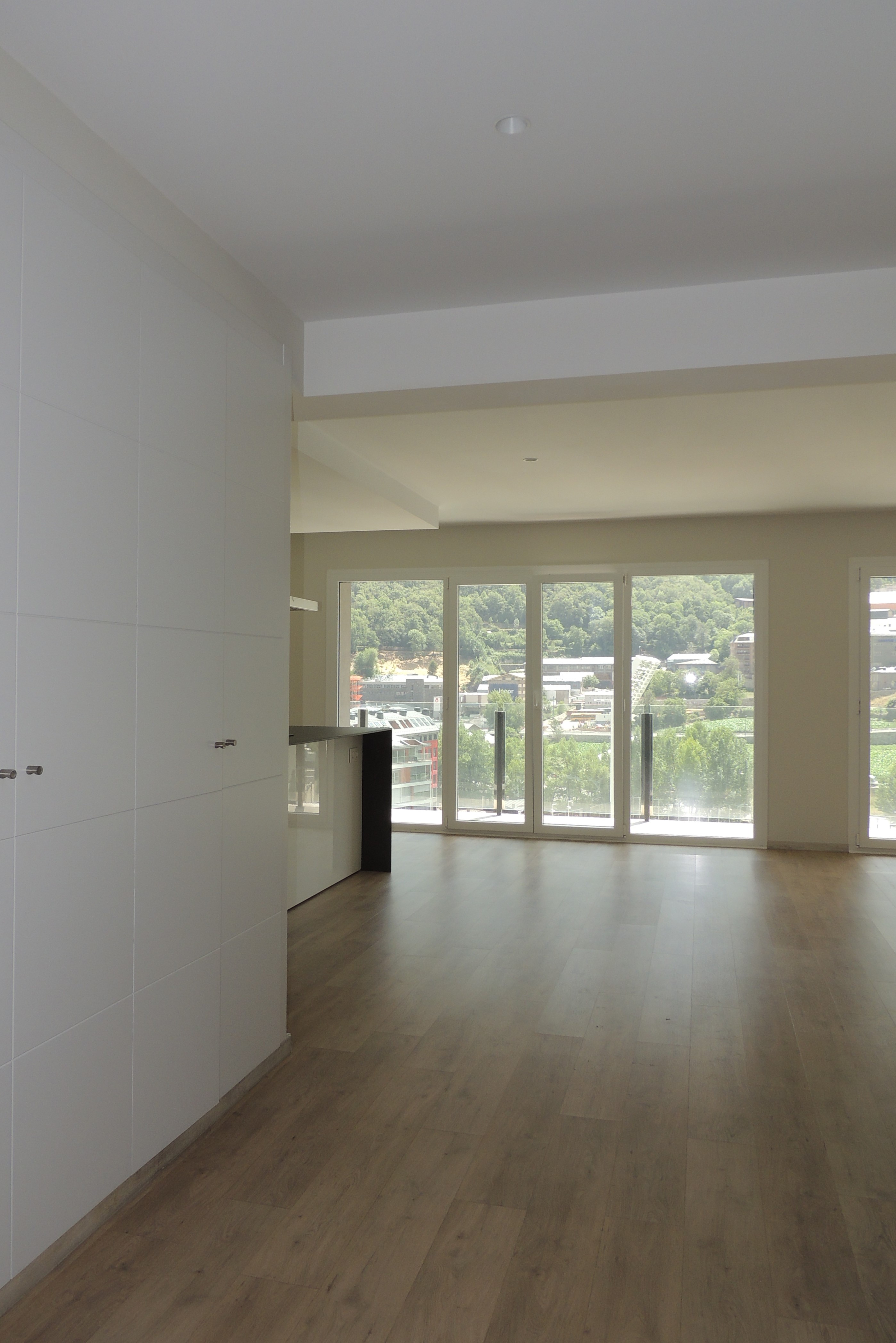 Pis de lloguer a Andorra la Vella, 3 habitacions, 125 metres