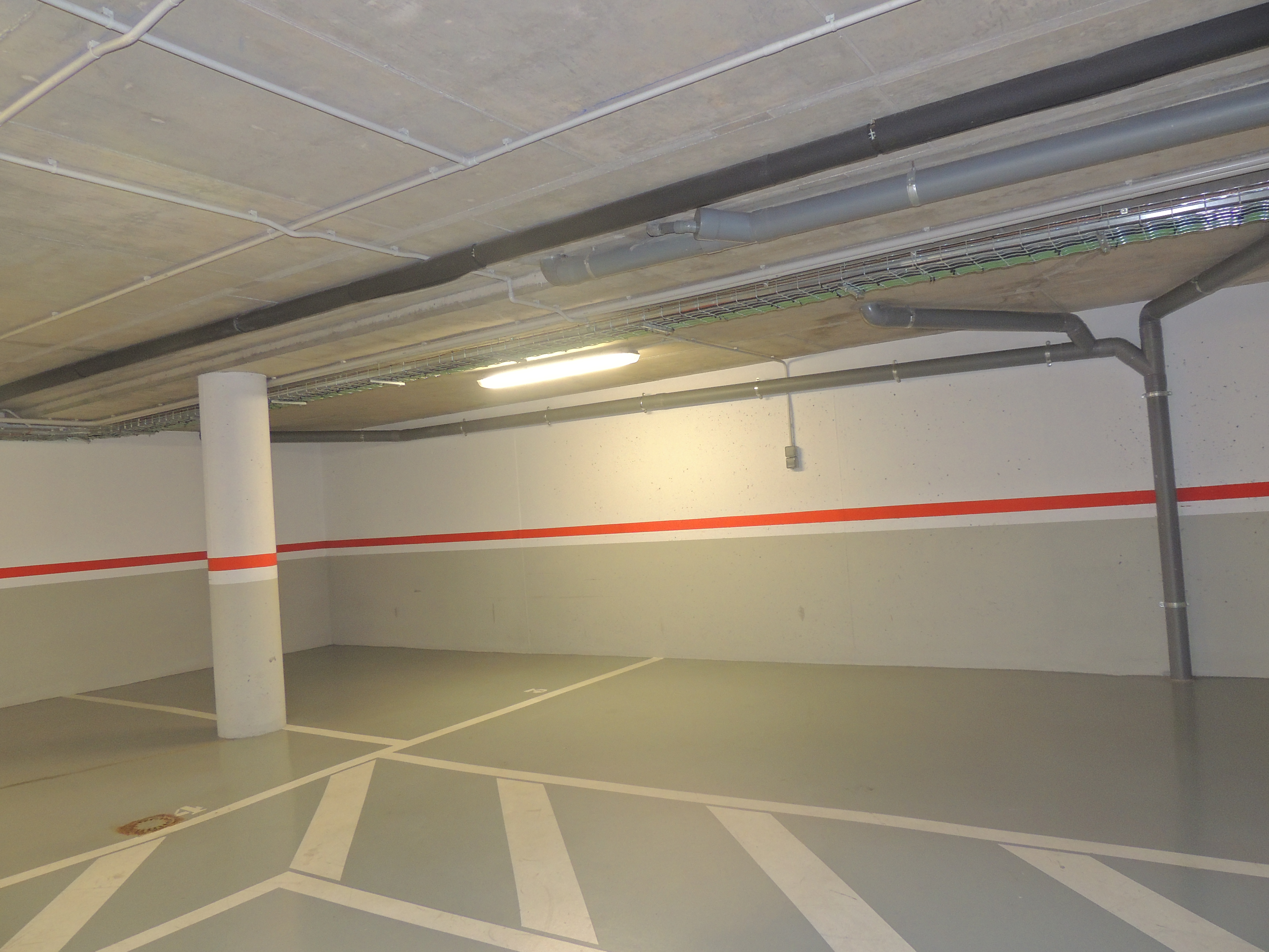 Piso de alquiler en Escaldes Engordany, 3 habitaciones, 110 metros