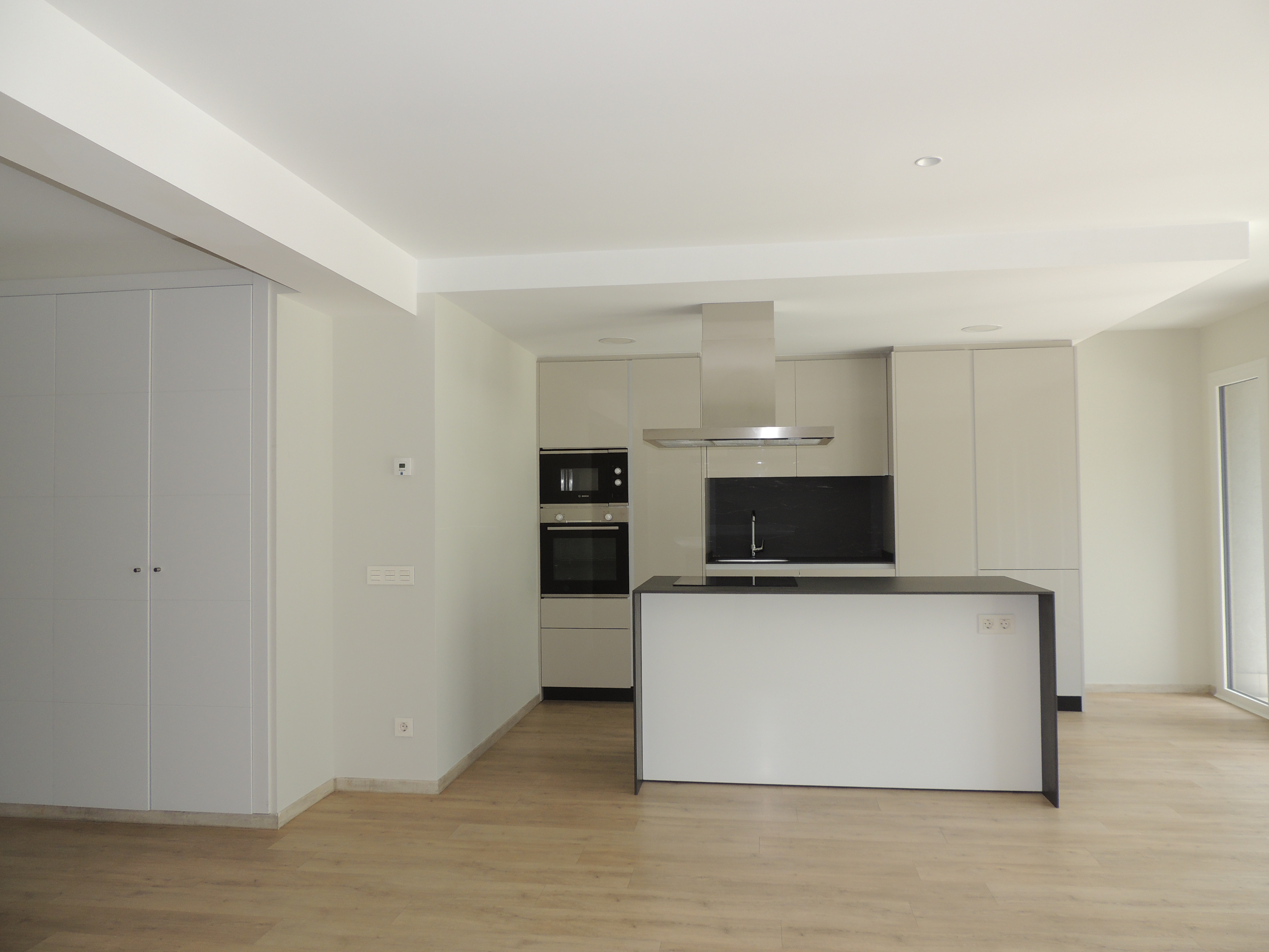 Pis de lloguer a Andorra la Vella, 3 habitacions, 125 metres