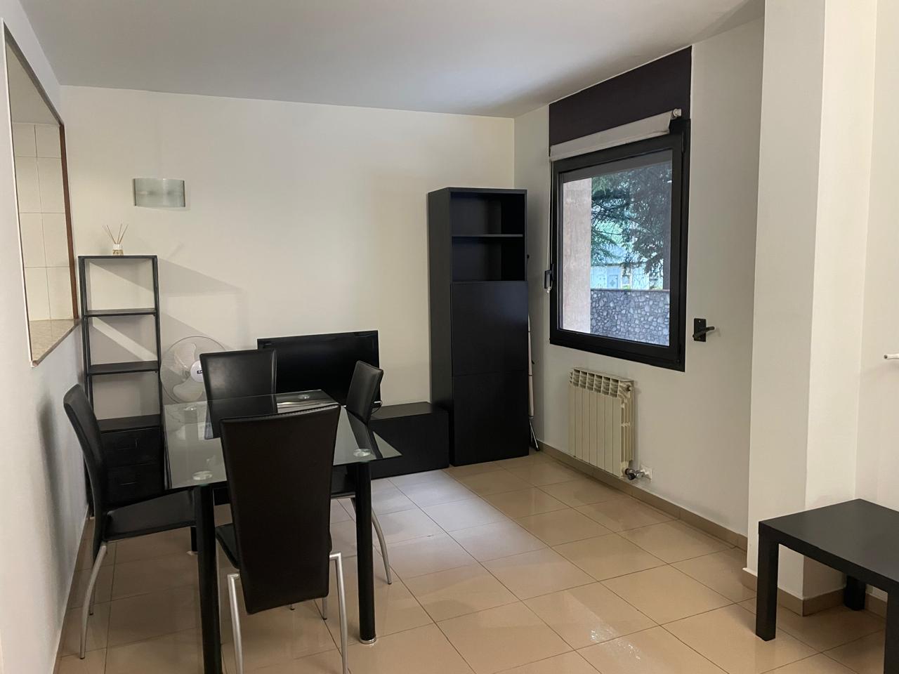 Pis de lloguer a Andorra la Vella, 1 habitació