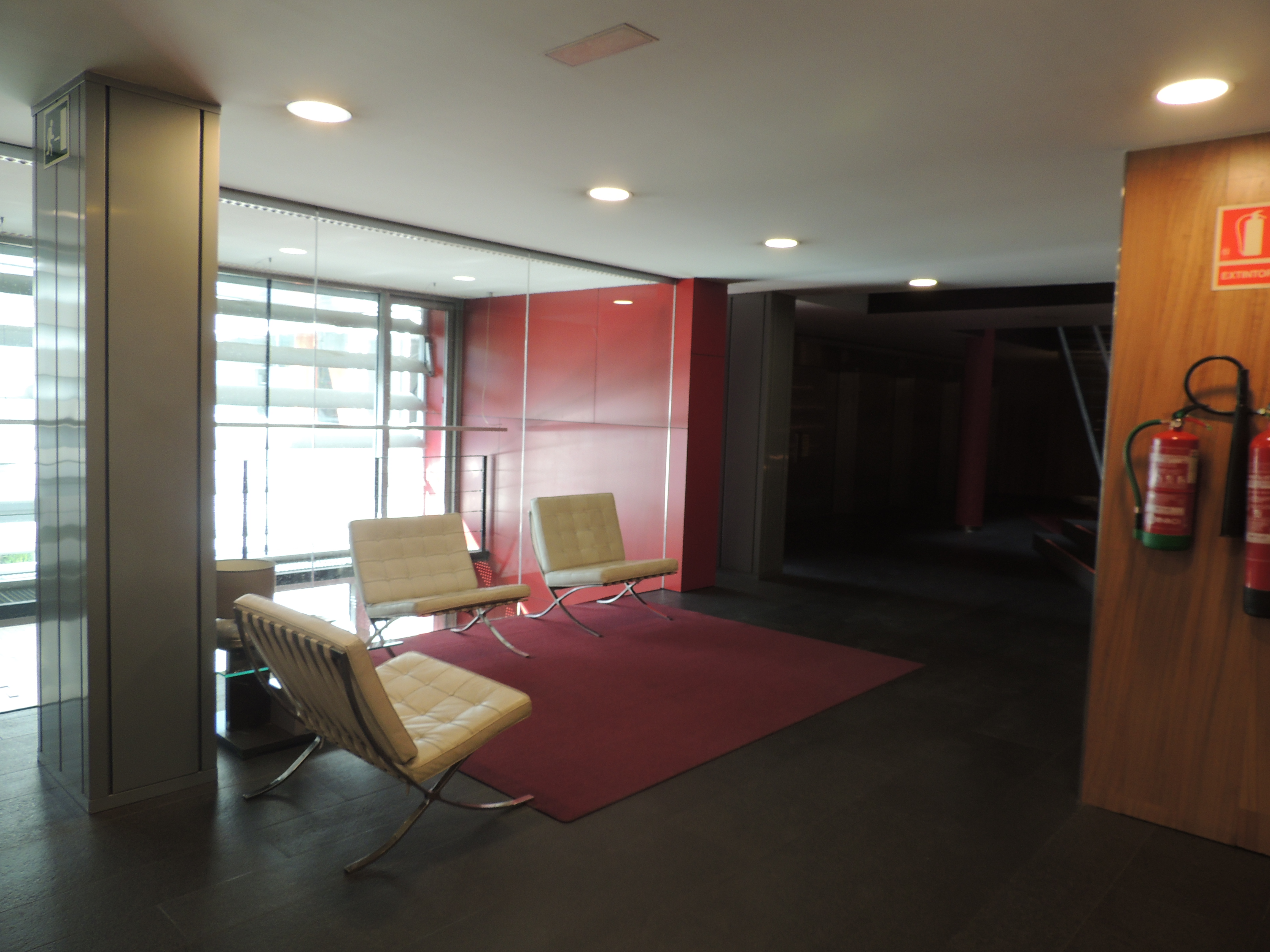 Local comercial de alquiler en Andorra la Vella, 100 metros