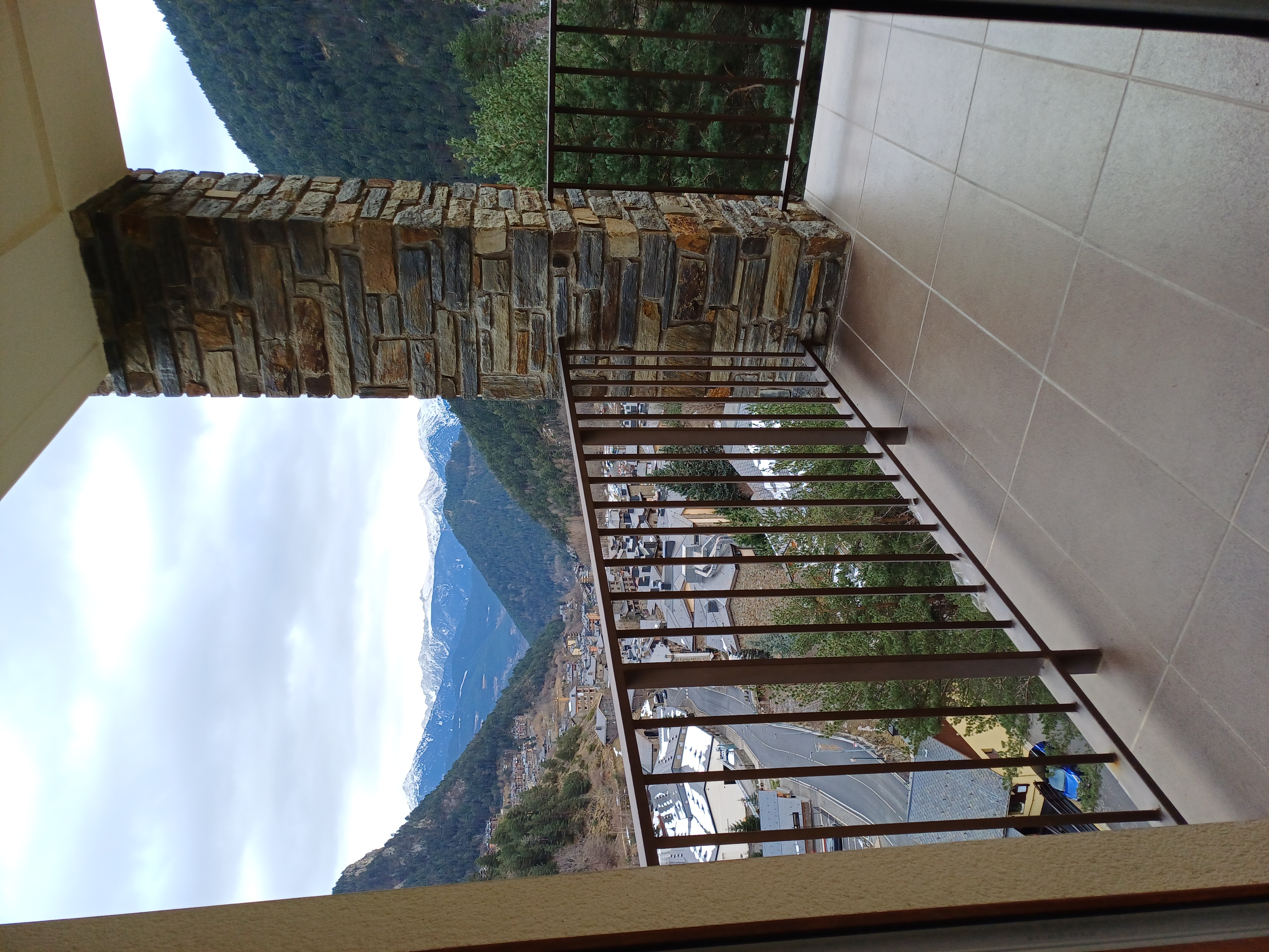 Pis de lloguer a Arinsal, 2 habitacions, 84 metres