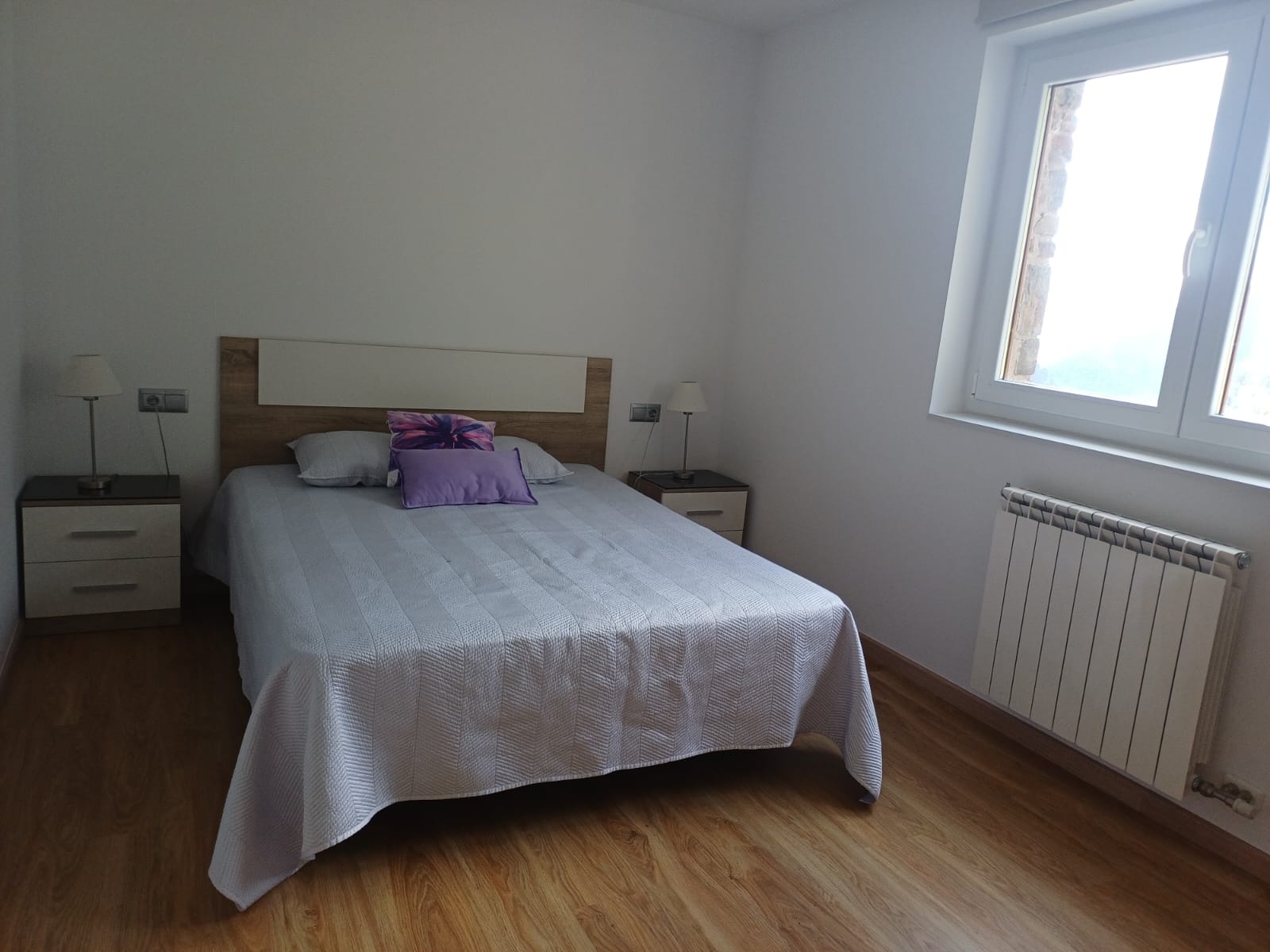 Pis en venda a Arinsal, 2 habitacions, 84 metres