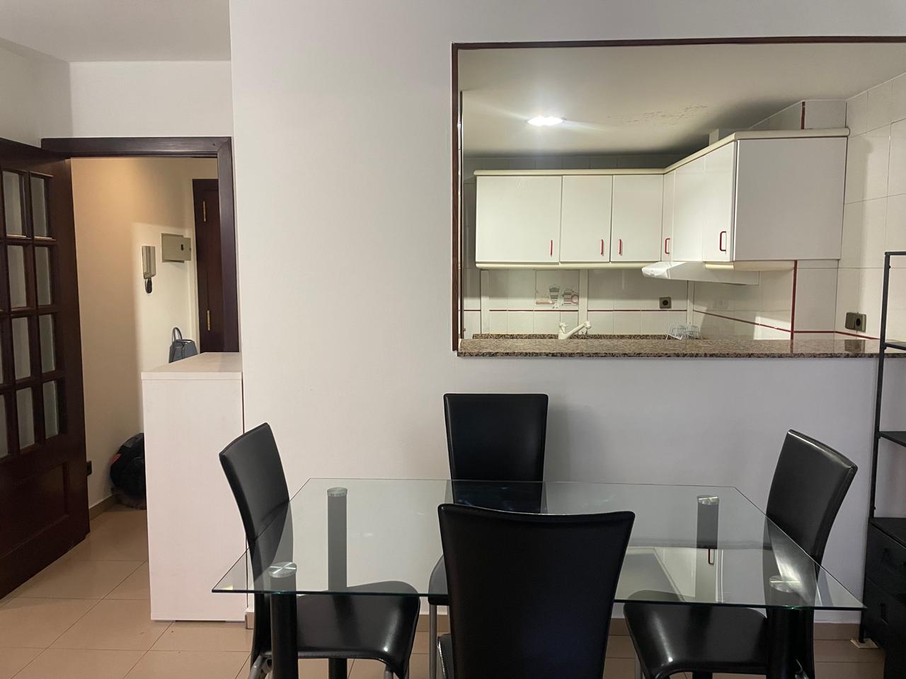 Pis de lloguer a Andorra la Vella, 1 habitació, 50 metres