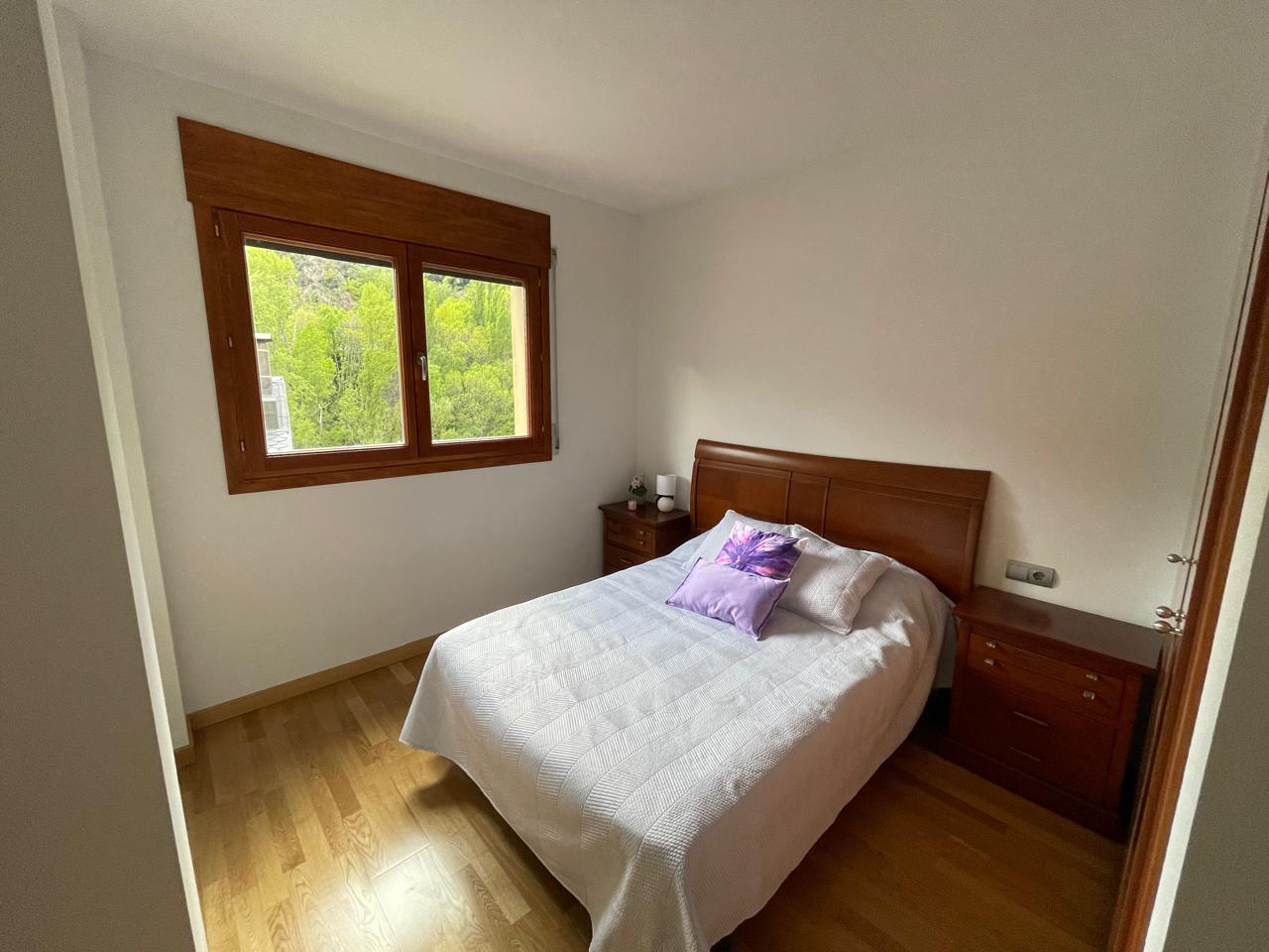 Pis de lloguer a Escaldes Engordany, 1 habitació, 57 metres