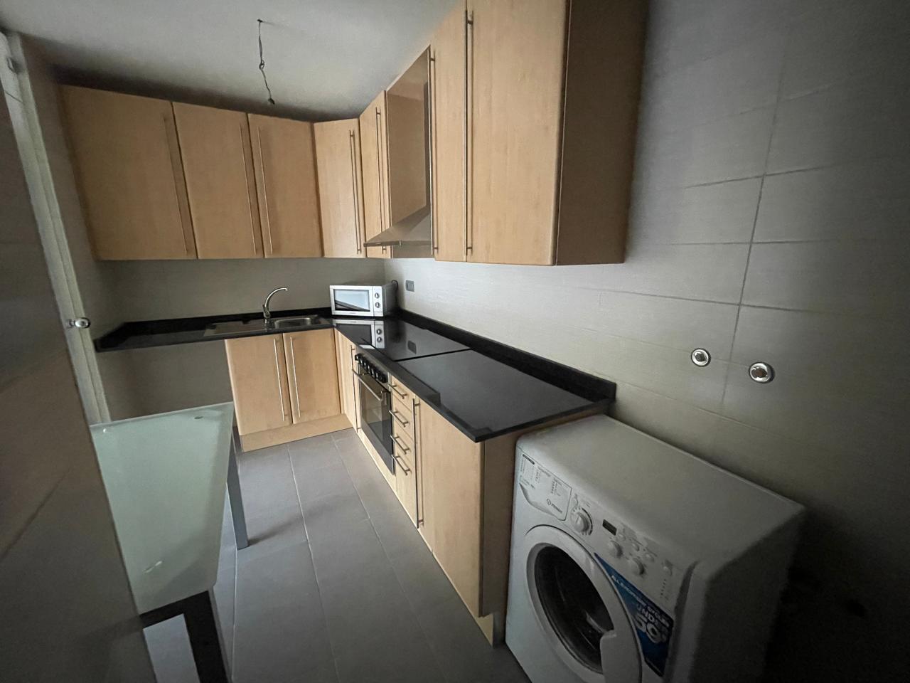 Pis de lloguer a Escaldes Engordany, 1 habitació, 57 metres