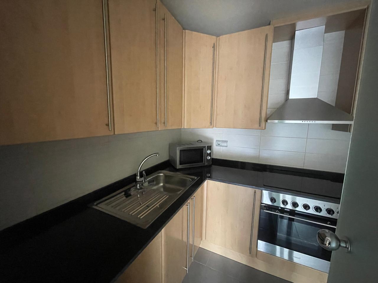 Pis de lloguer a Escaldes Engordany, 1 habitació, 57 metres