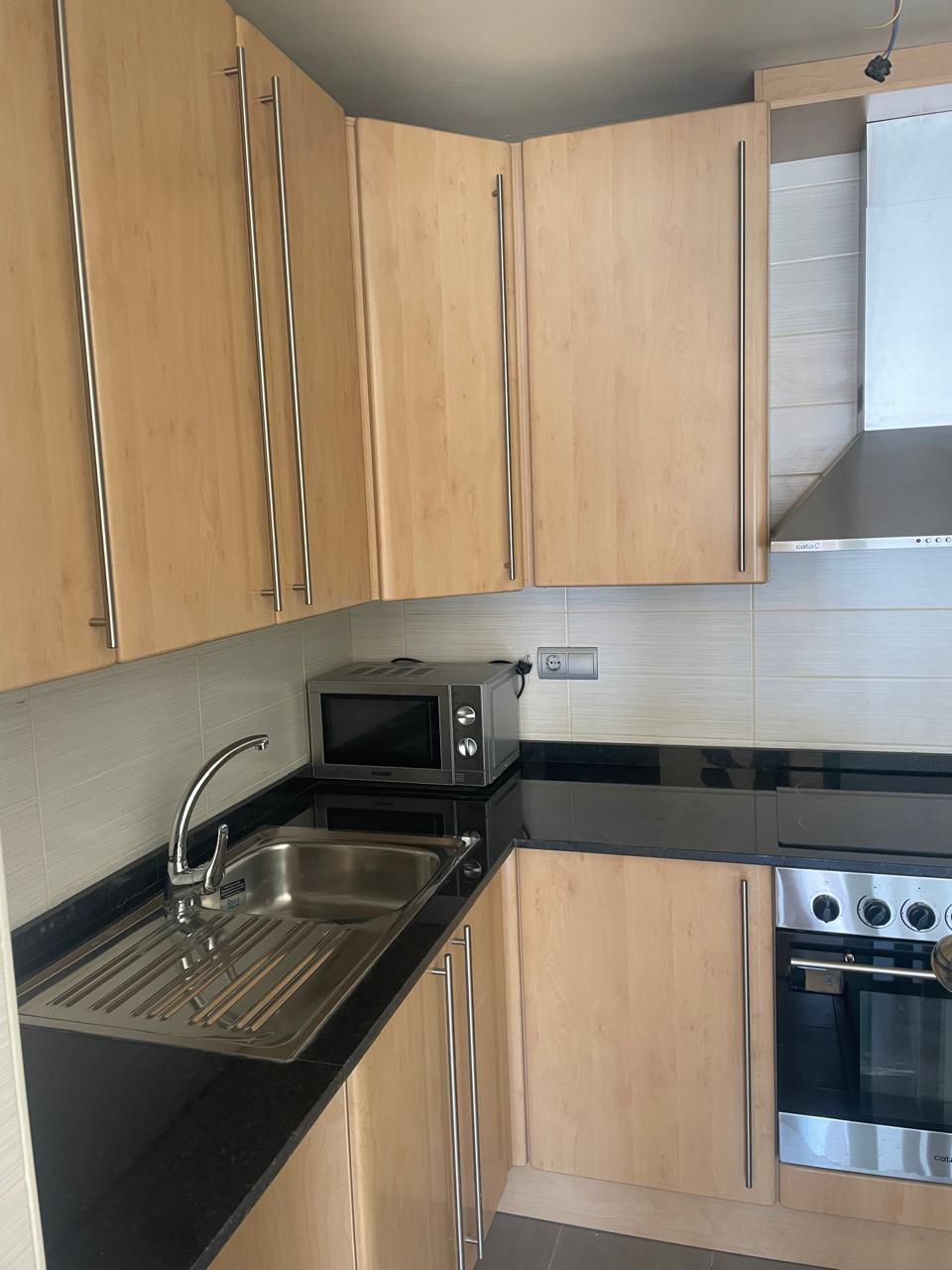 Pis de lloguer a Escaldes Engordany, 1 habitació, 57 metres