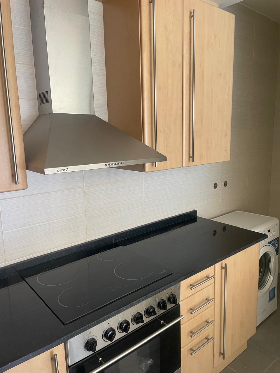 Pis de lloguer a Escaldes Engordany, 1 habitació, 57 metres
