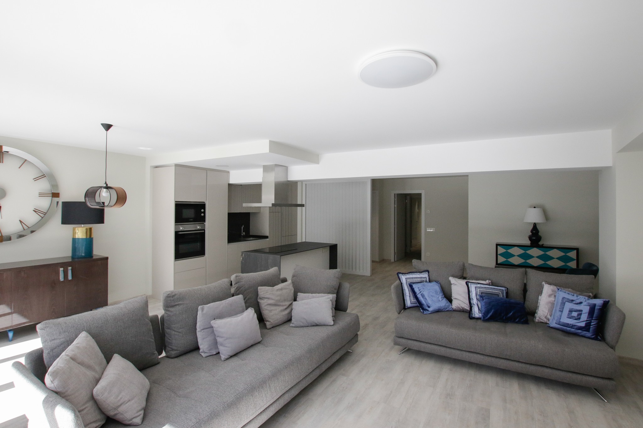 Pis de lloguer a Andorra la Vella, 3 habitacions, 137 metres