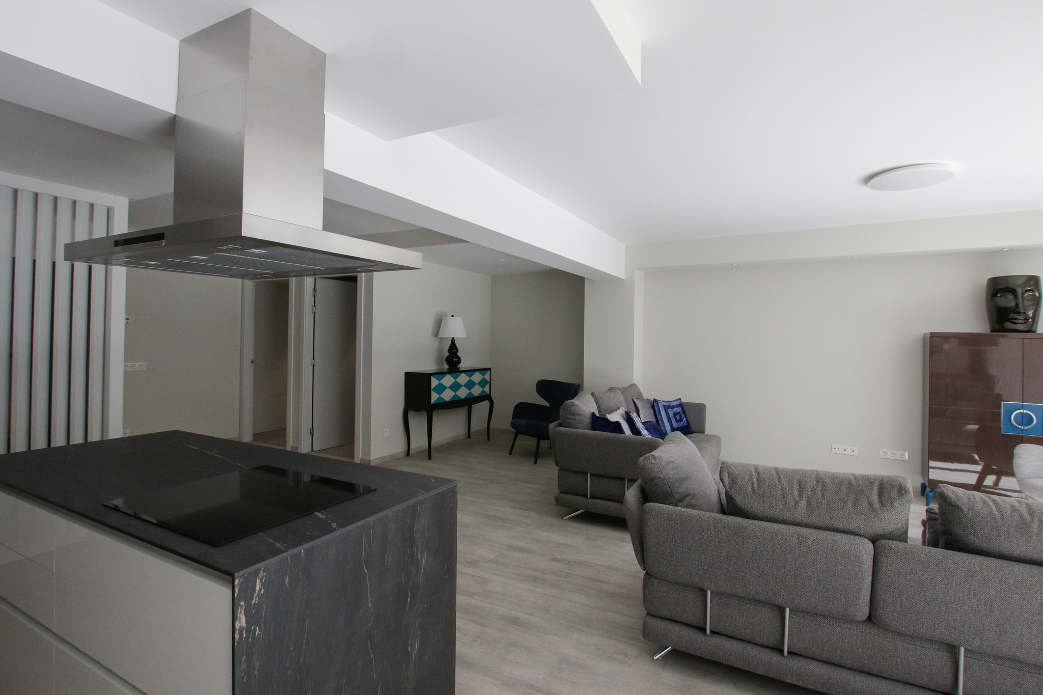 Pis de lloguer a Andorra la Vella, 3 habitacions, 137 metres