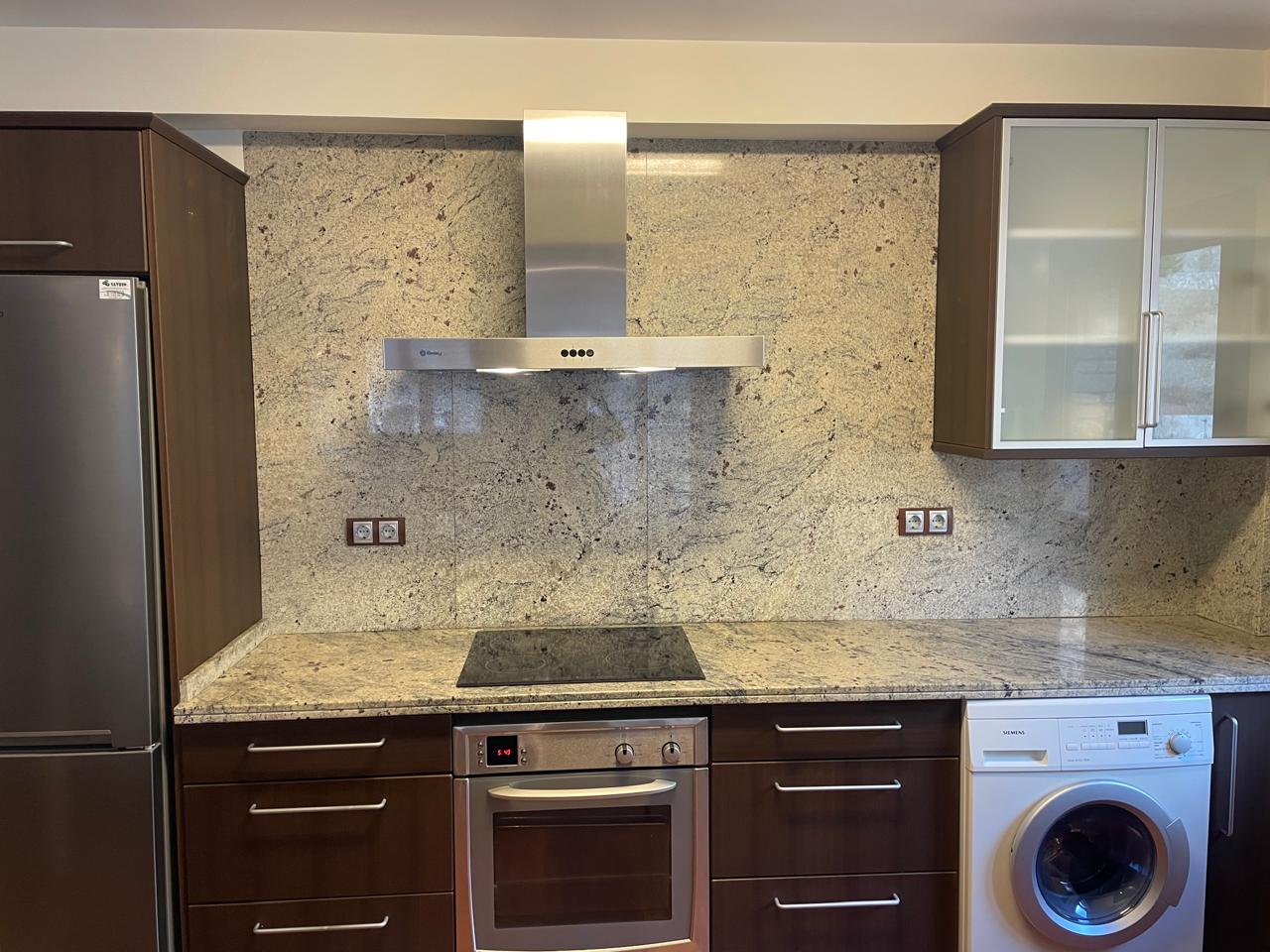 Pis de lloguer a Arinsal, 3 habitacions, 106 metres