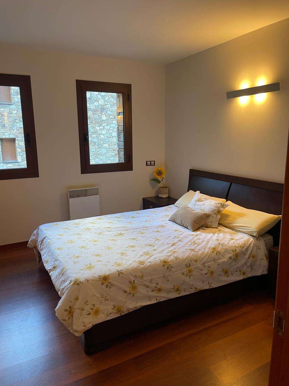 Pis de lloguer a Arinsal, 3 habitacions, 106 metres