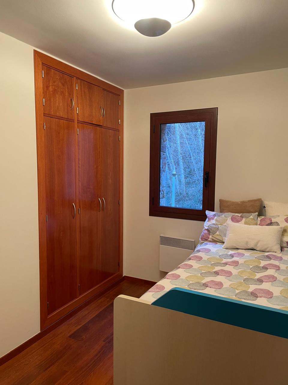 Pis de lloguer a Arinsal, 3 habitacions, 106 metres