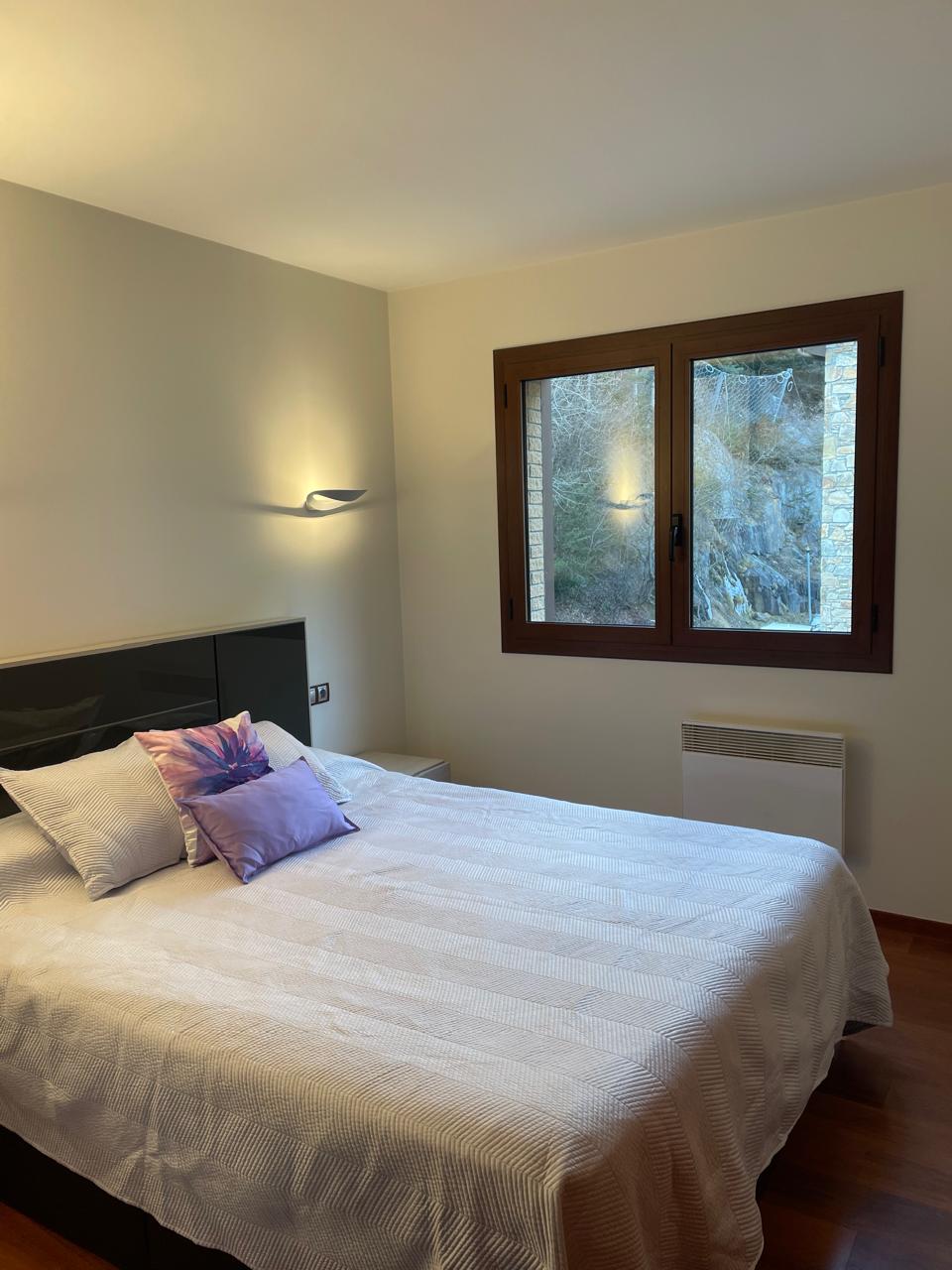 Pis de lloguer a Arinsal, 3 habitacions, 106 metres