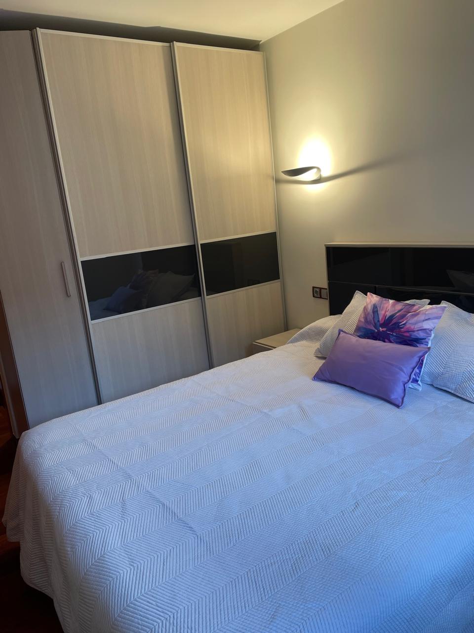 Pis de lloguer a Arinsal, 3 habitacions, 106 metres