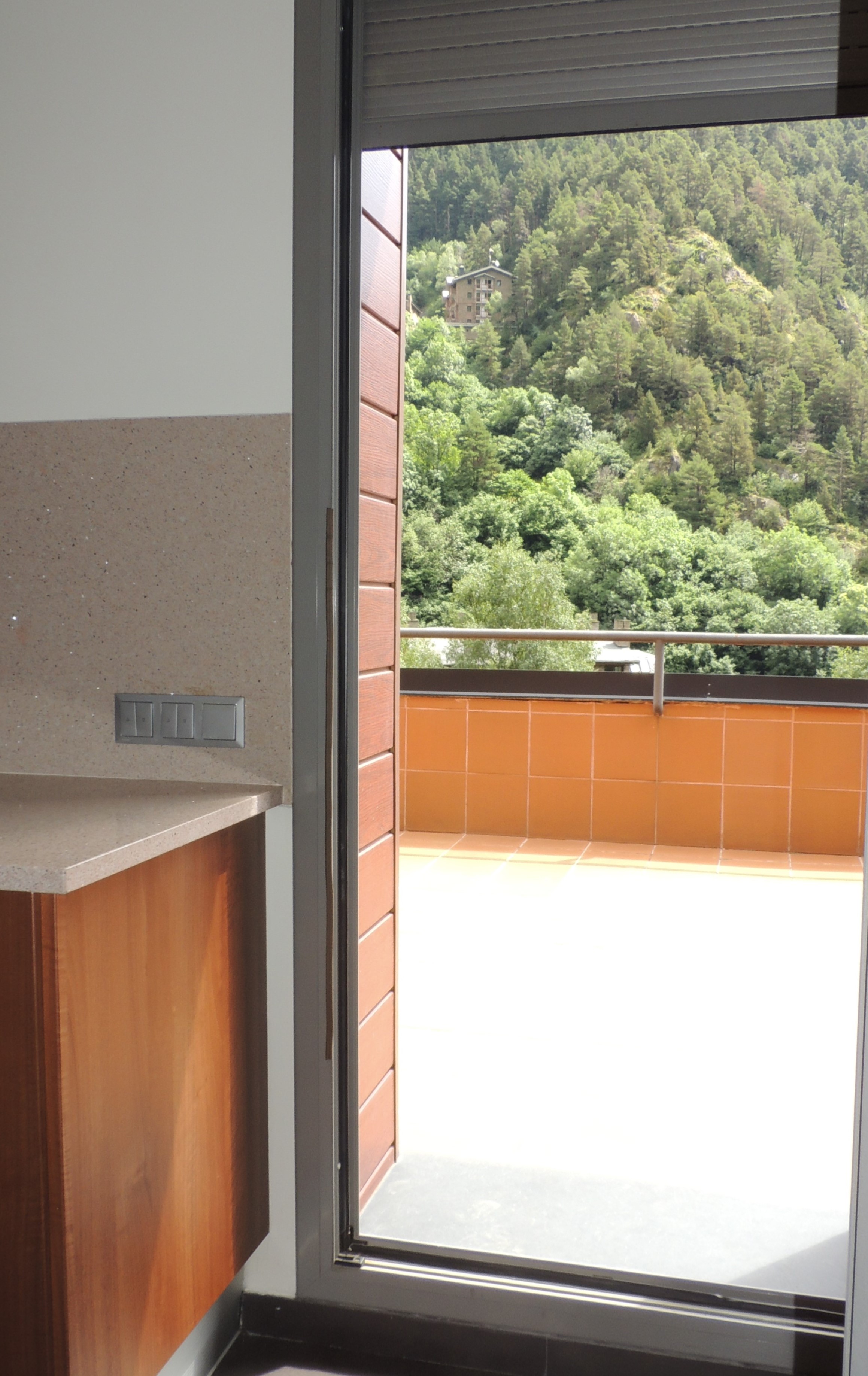 Àtic de lloguer a Arinsal, 4 habitacions, 202 metres