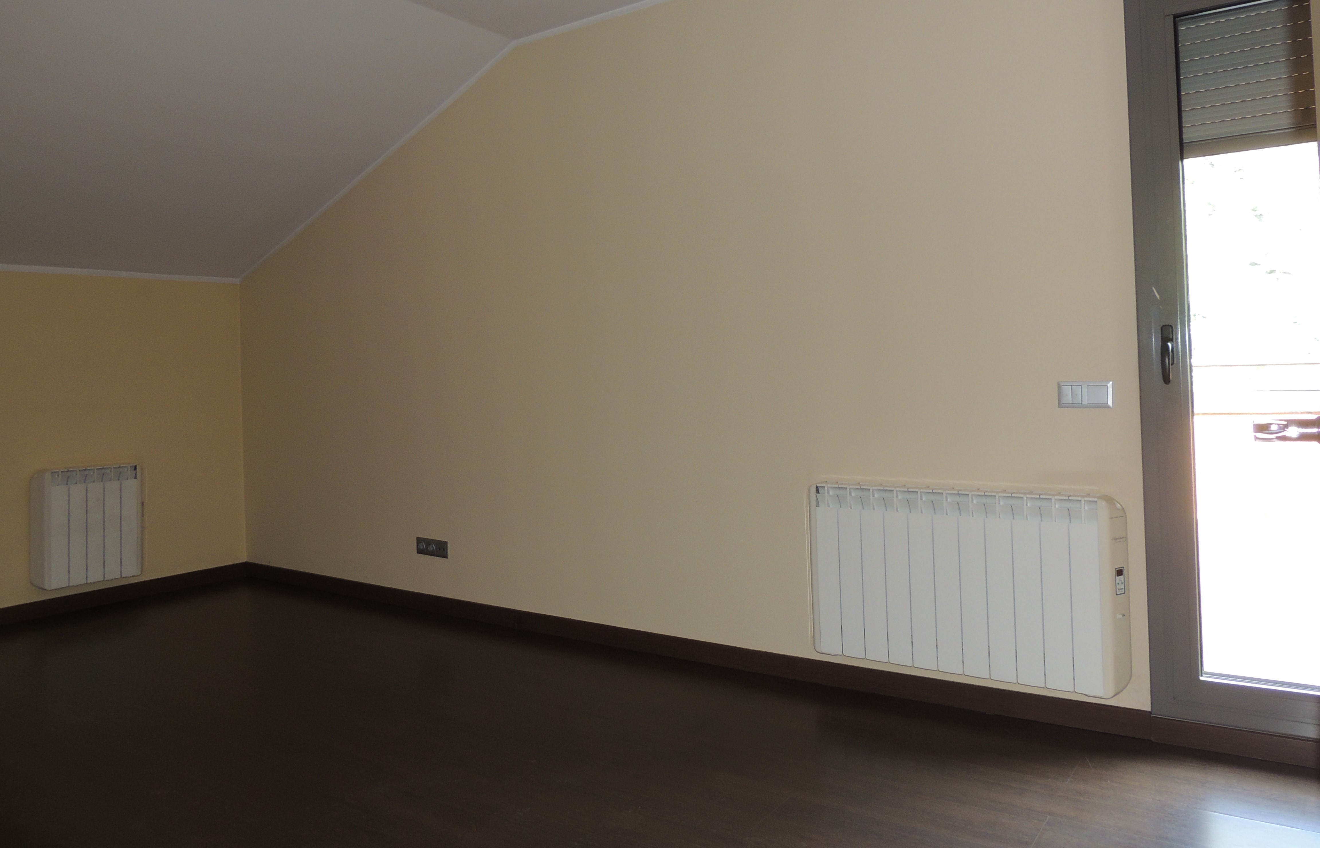 Àtic de lloguer a Arinsal, 4 habitacions, 202 metres