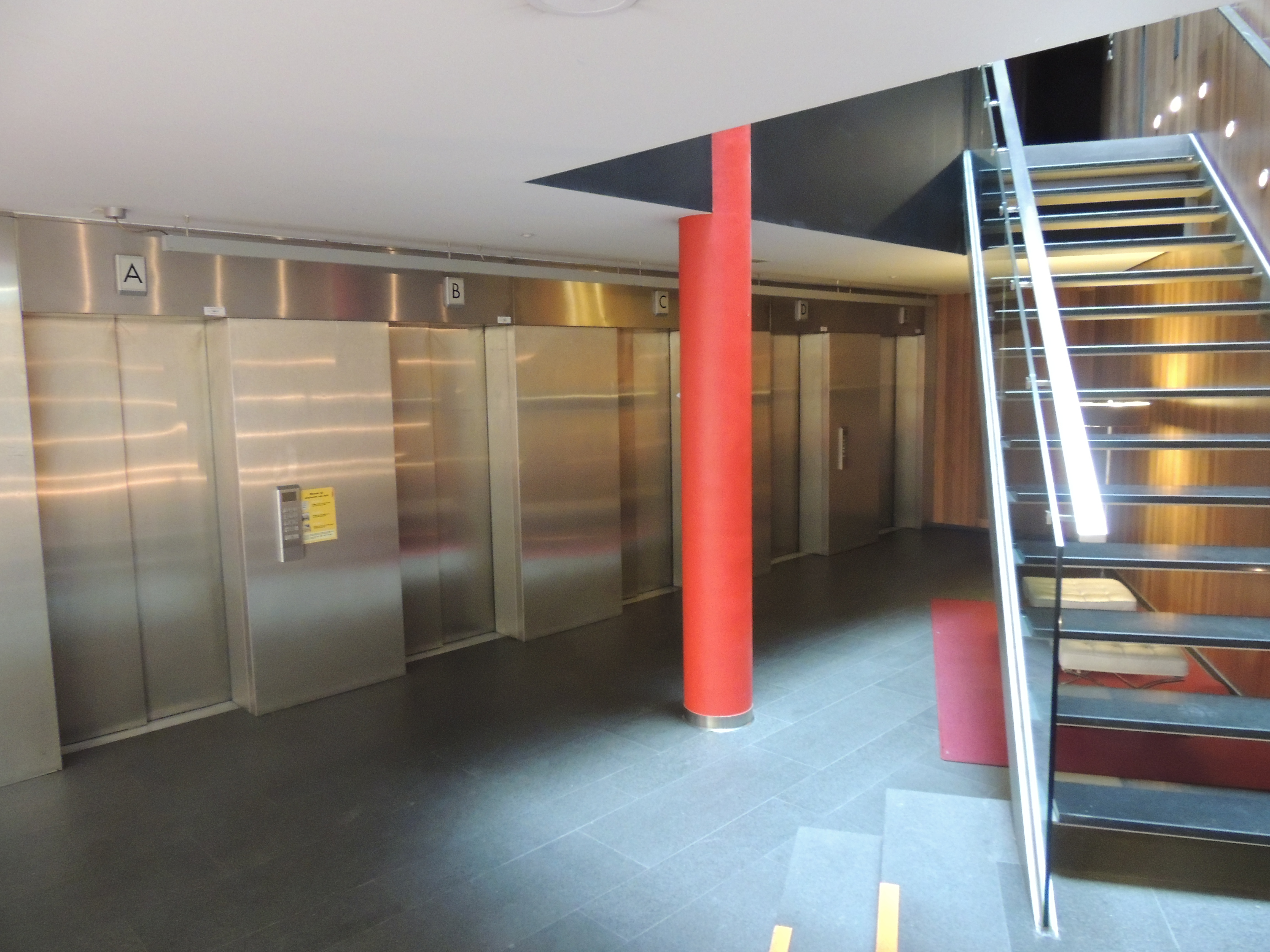 Local comercial de alquiler en Andorra la Vella, 100 metros