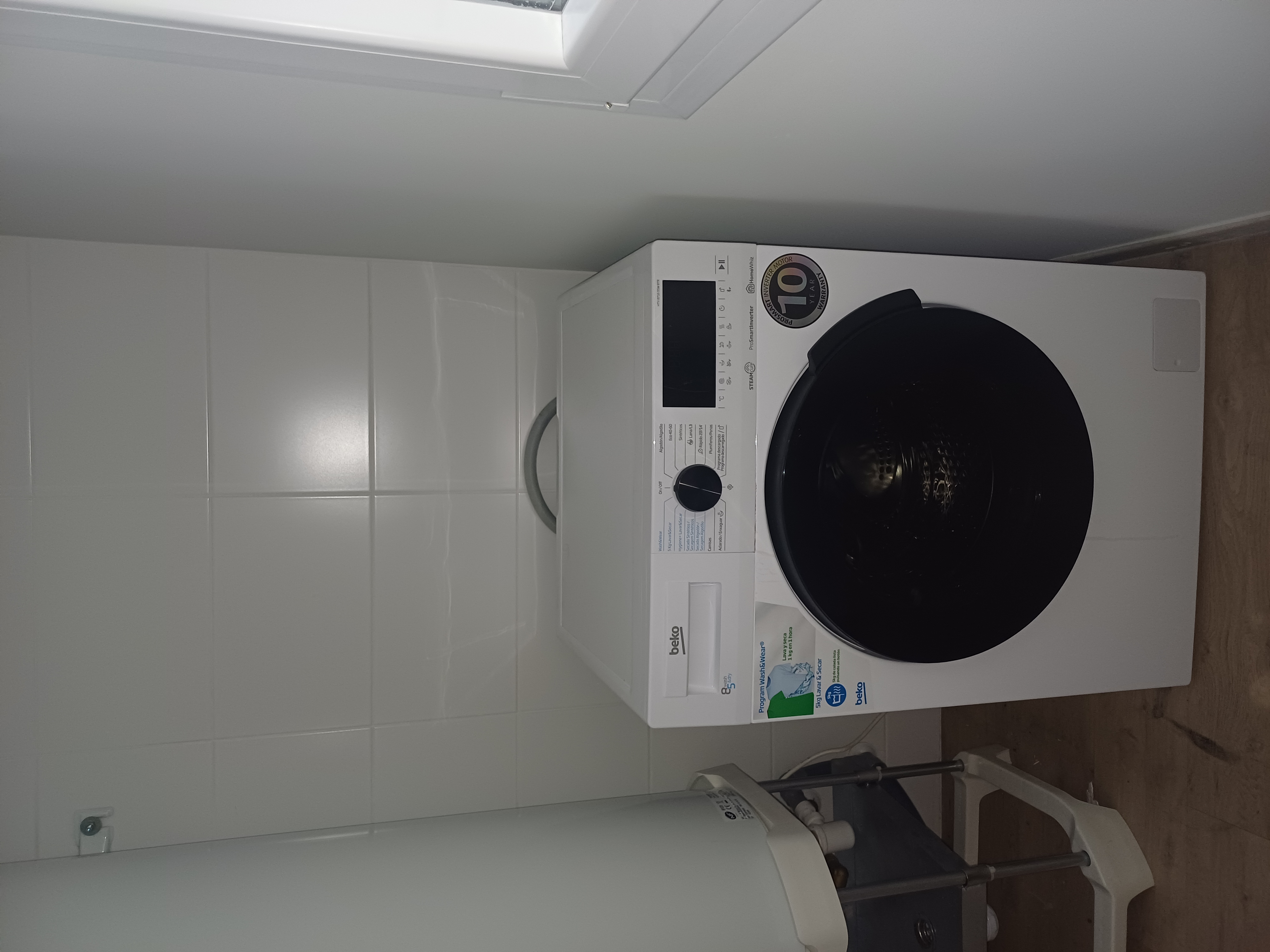Piso de alquiler en Andorra la Vella, 2 habitaciones, 100 metros