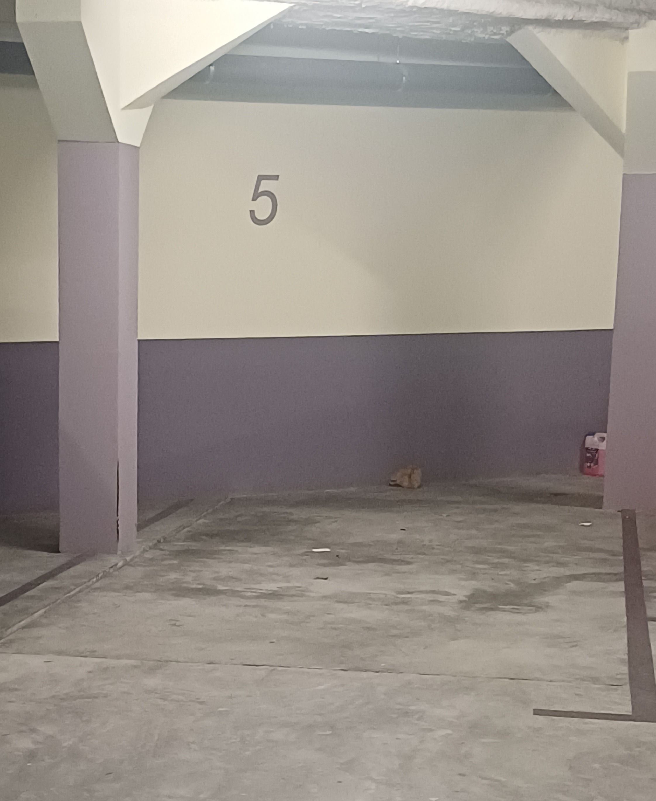 Piso de alquiler en Andorra la Vella, 2 habitaciones, 100 metros