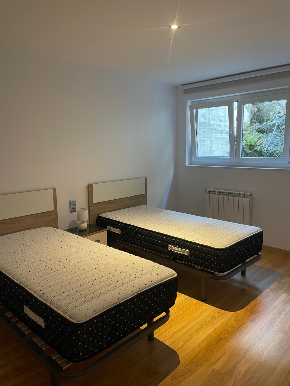 Pis de lloguer a Arinsal, 2 habitacions, 84 metres