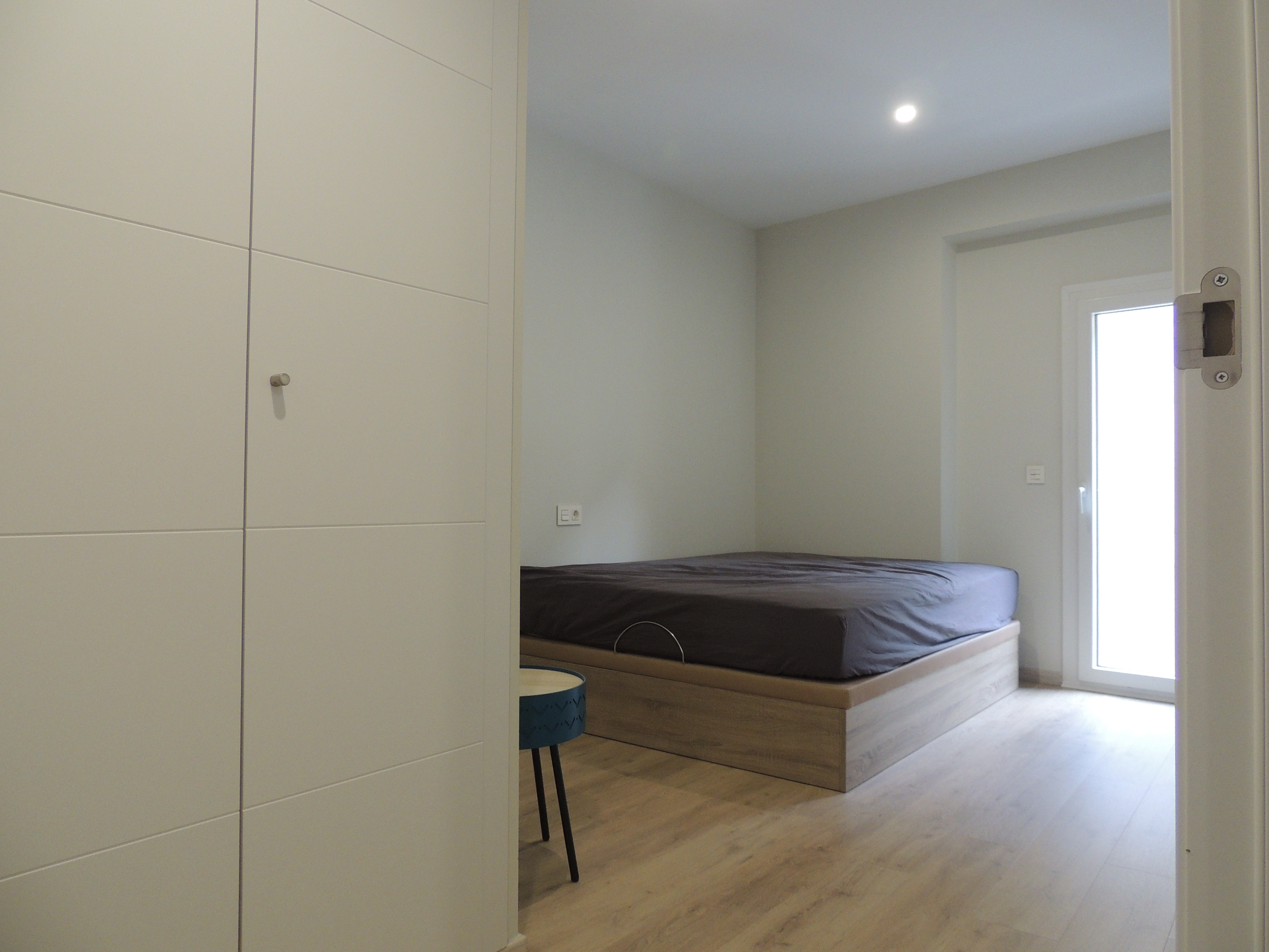 Piso de alquiler en Andorra la Vella, 3 habitaciones, 130 metros