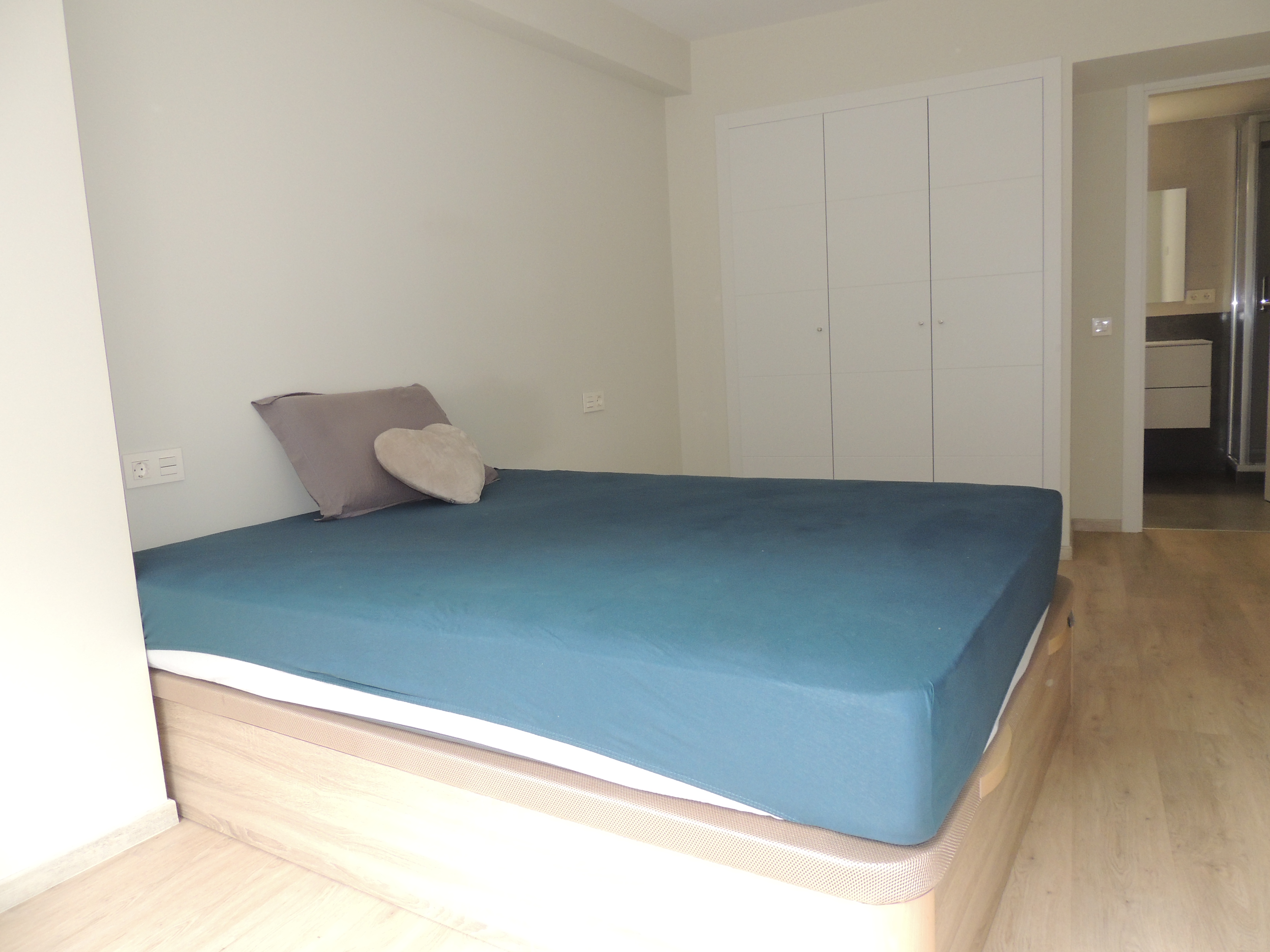 Piso de alquiler en Andorra la Vella, 3 habitaciones, 130 metros