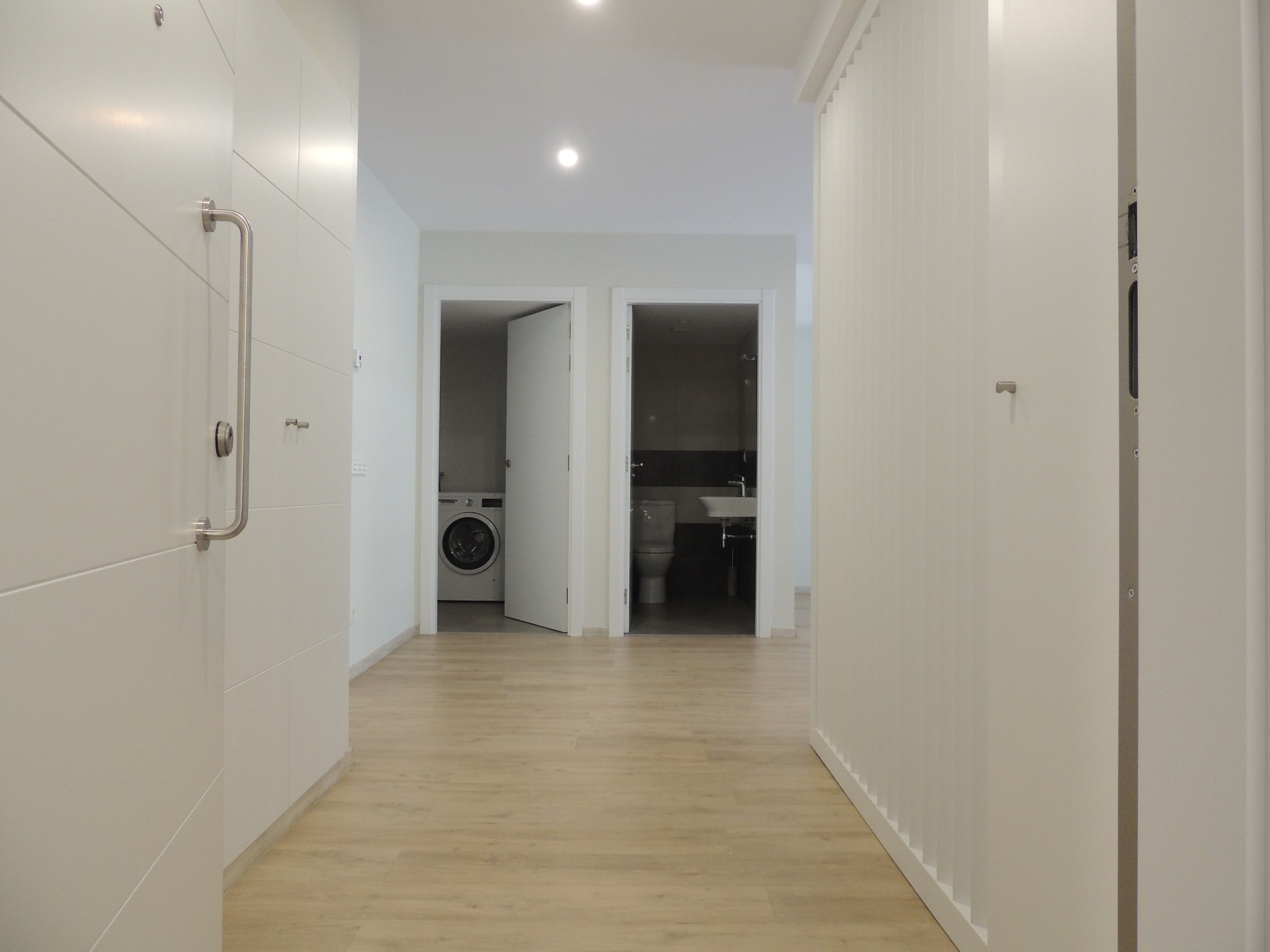 Piso de alquiler en Andorra la Vella, 3 habitaciones, 130 metros