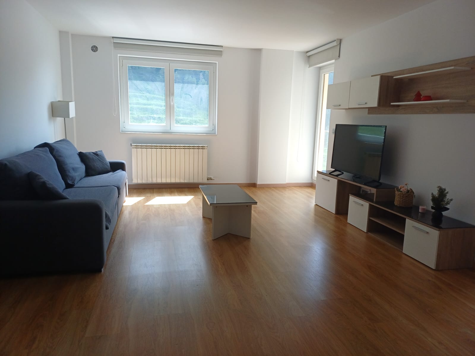 Pis en venda a Arinsal, 2 habitacions, 84 metres