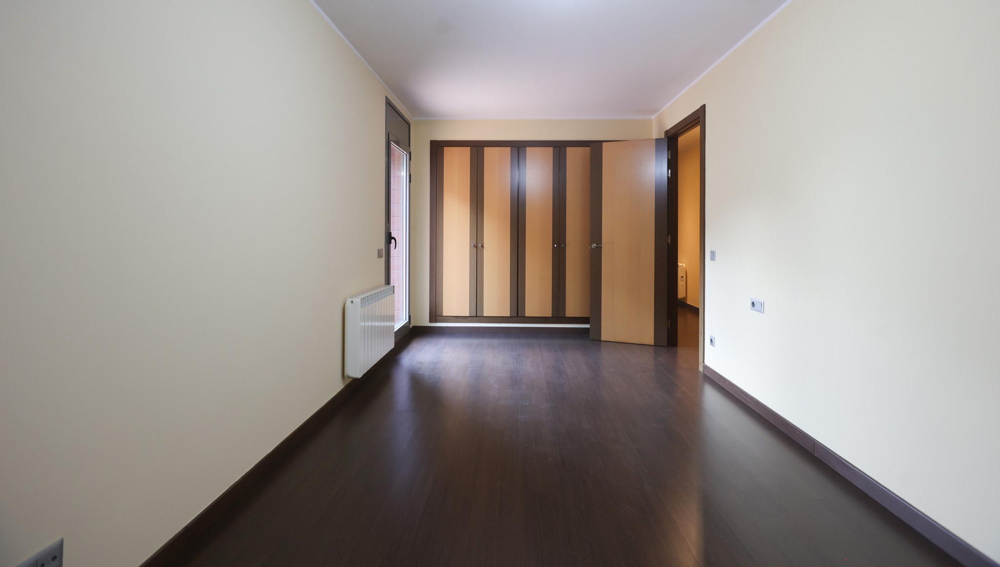 Àtic en venda a Erts, 4 habitacions, 182 metres