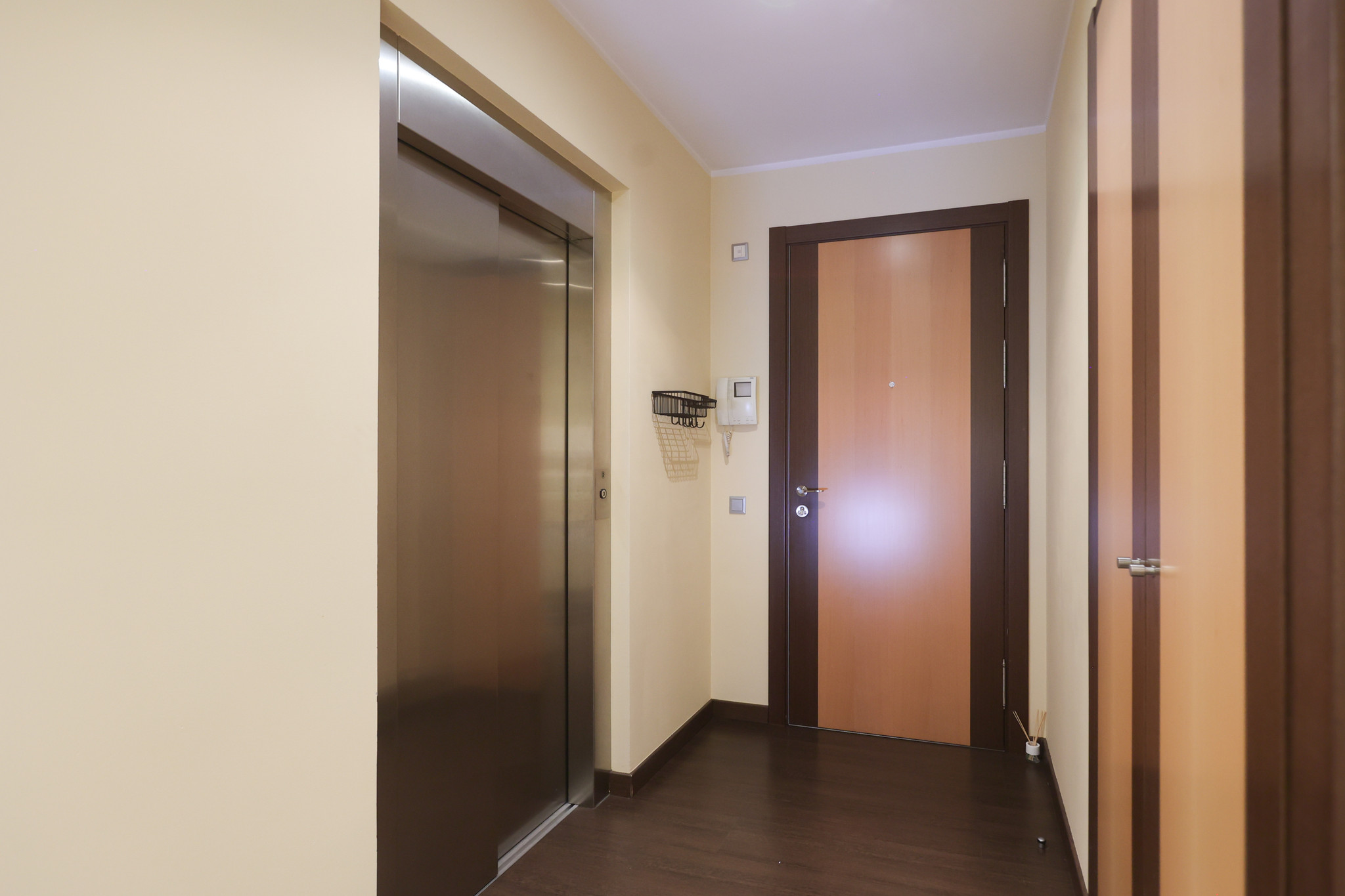 Àtic en venda a Erts, 4 habitacions, 182 metres