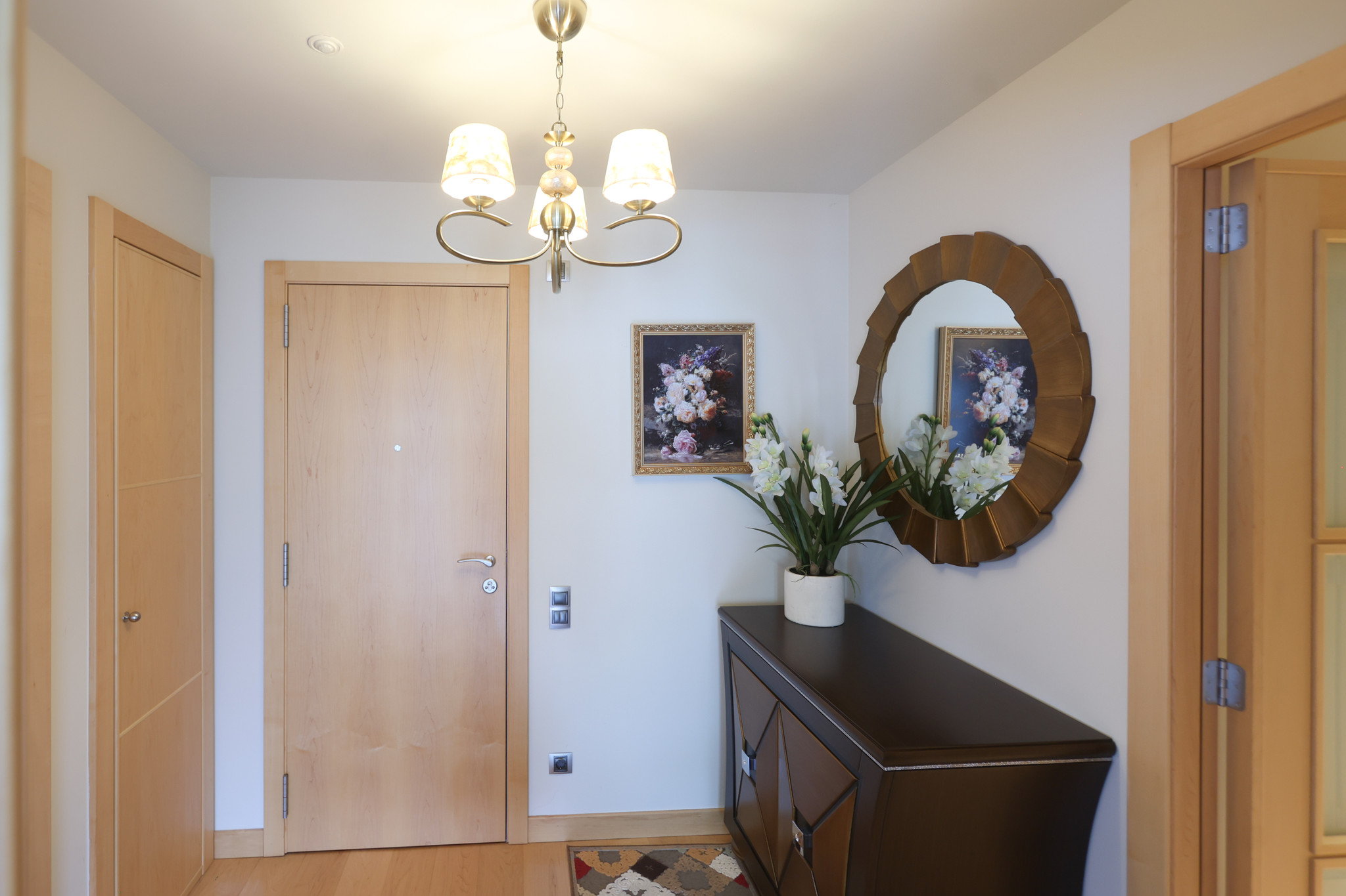 Ático en venta en Escaldes Engordany, 3 habitaciones, 160 metros