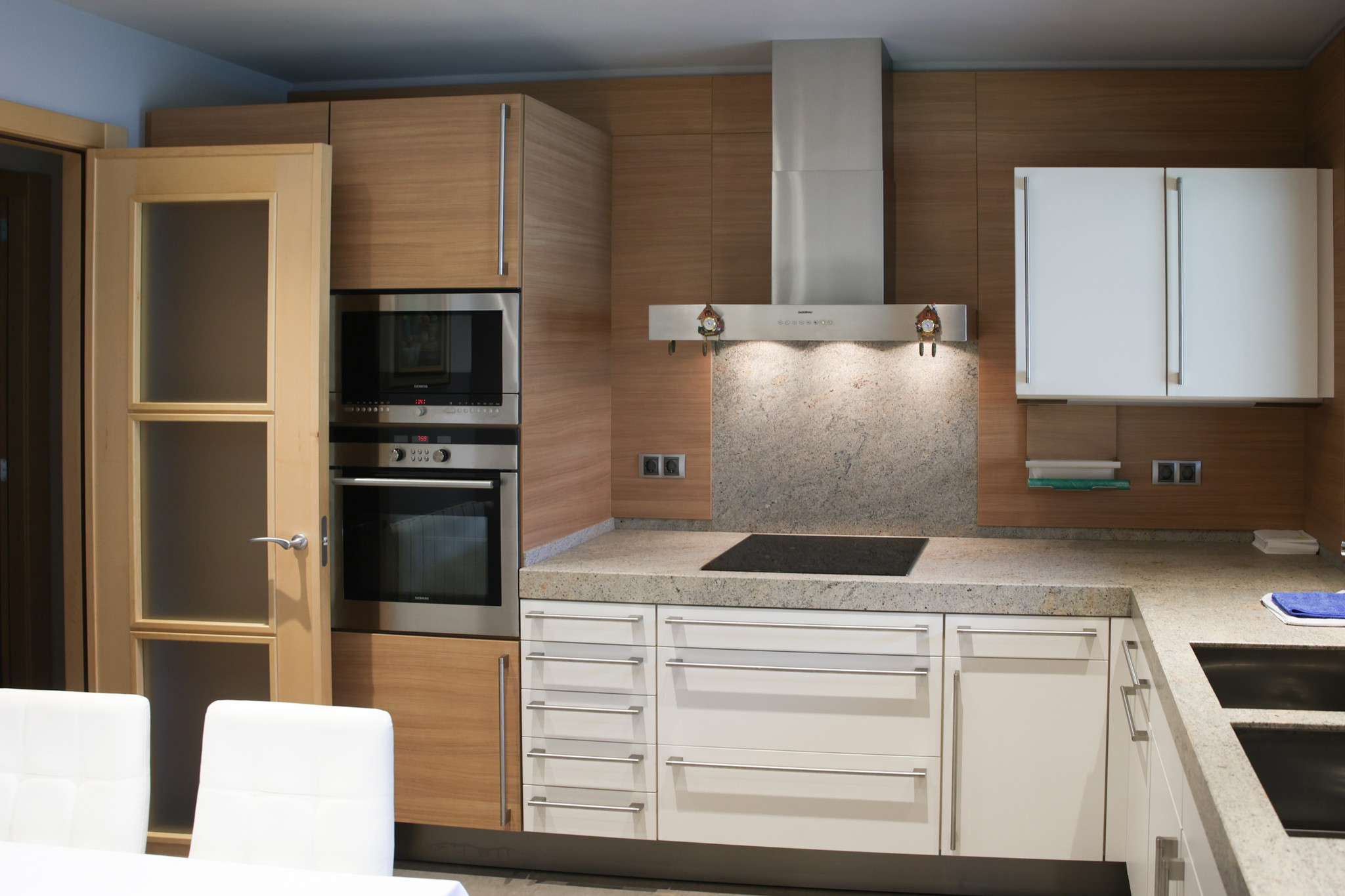 Ático en venta en Escaldes Engordany, 3 habitaciones, 160 metros