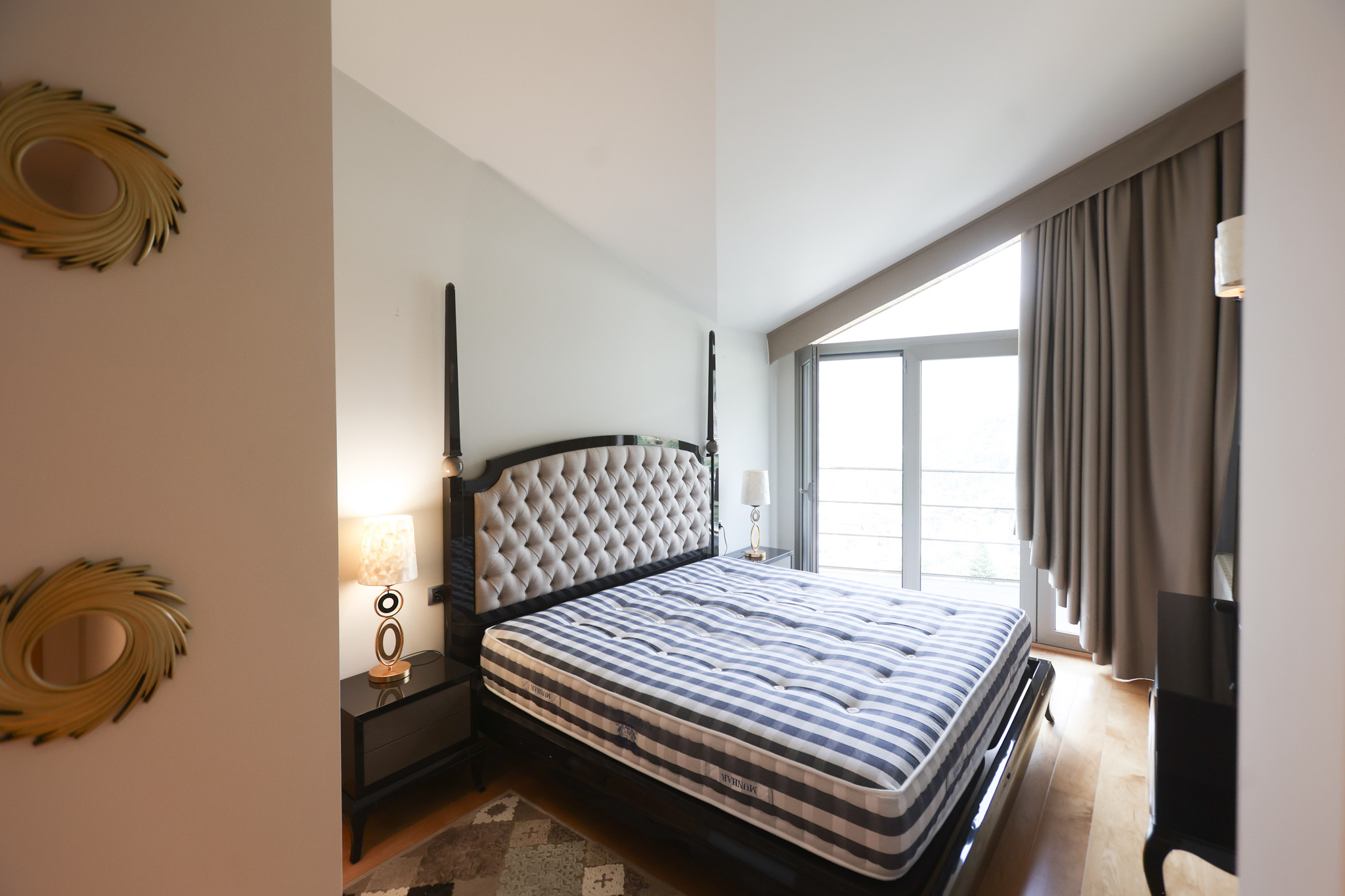 Ático en venta en Escaldes Engordany, 3 habitaciones, 160 metros