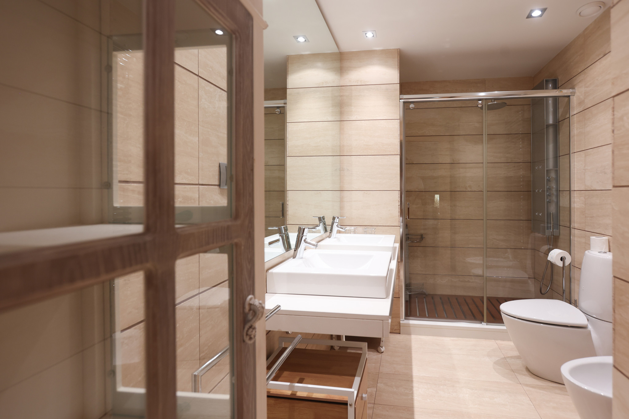 Ático en venta en Escaldes Engordany, 3 habitaciones, 160 metros