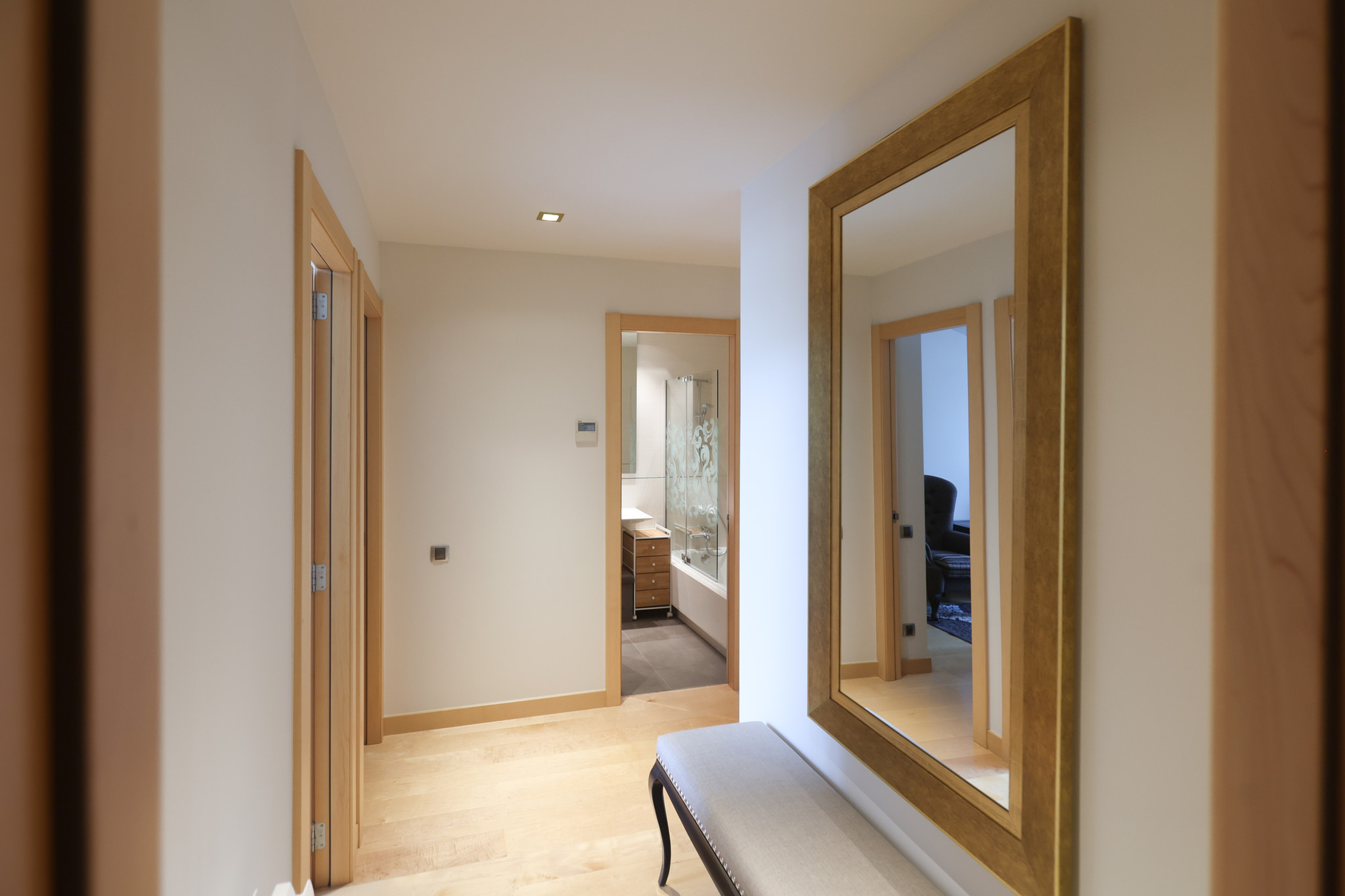 Ático en venta en Escaldes Engordany, 3 habitaciones, 160 metros