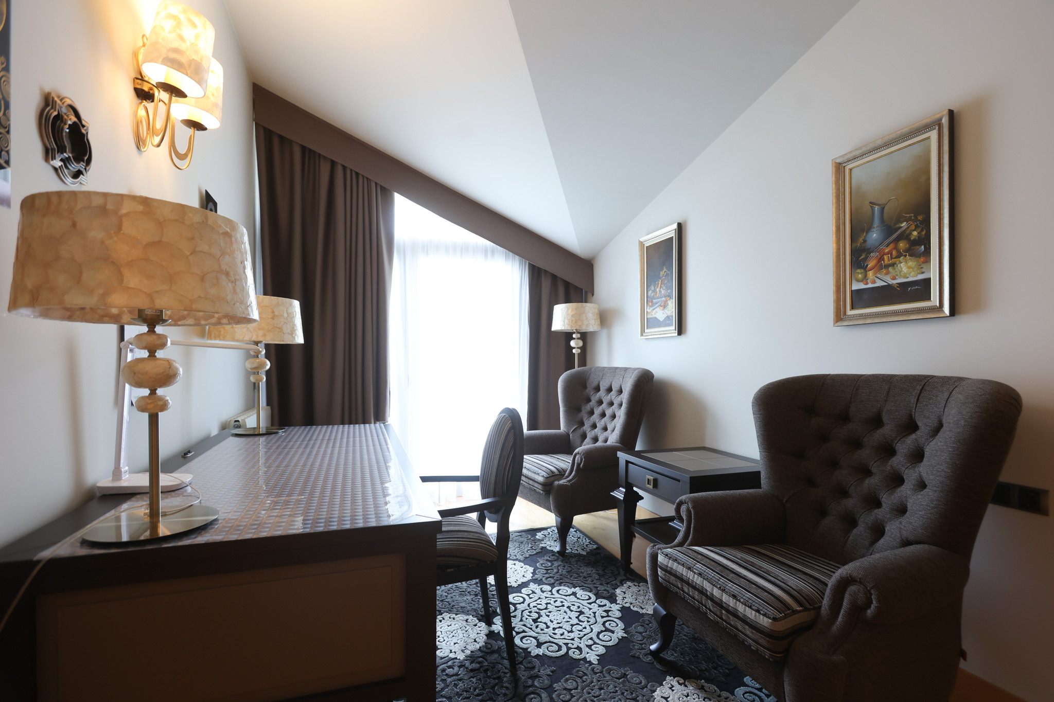 Ático en venta en Escaldes Engordany, 3 habitaciones, 160 metros