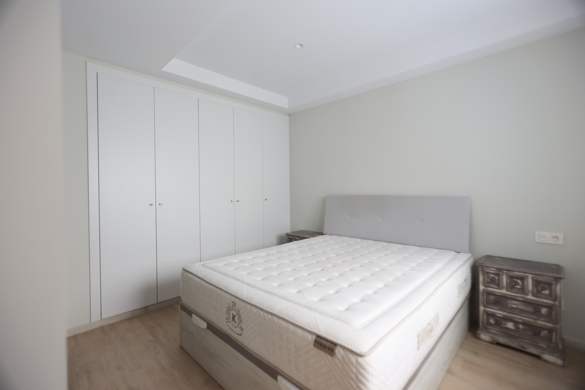 Pis de lloguer a Andorra la Vella, 2 habitacions, 100 metres