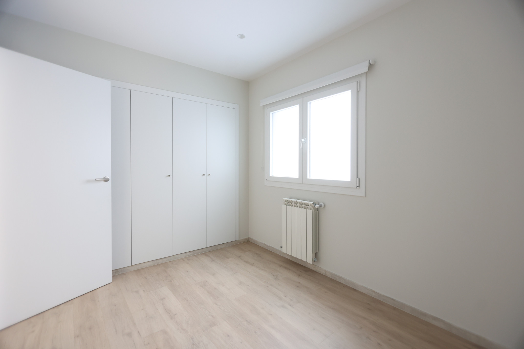 Pis de lloguer a Andorra la Vella, 2 habitacions, 100 metres