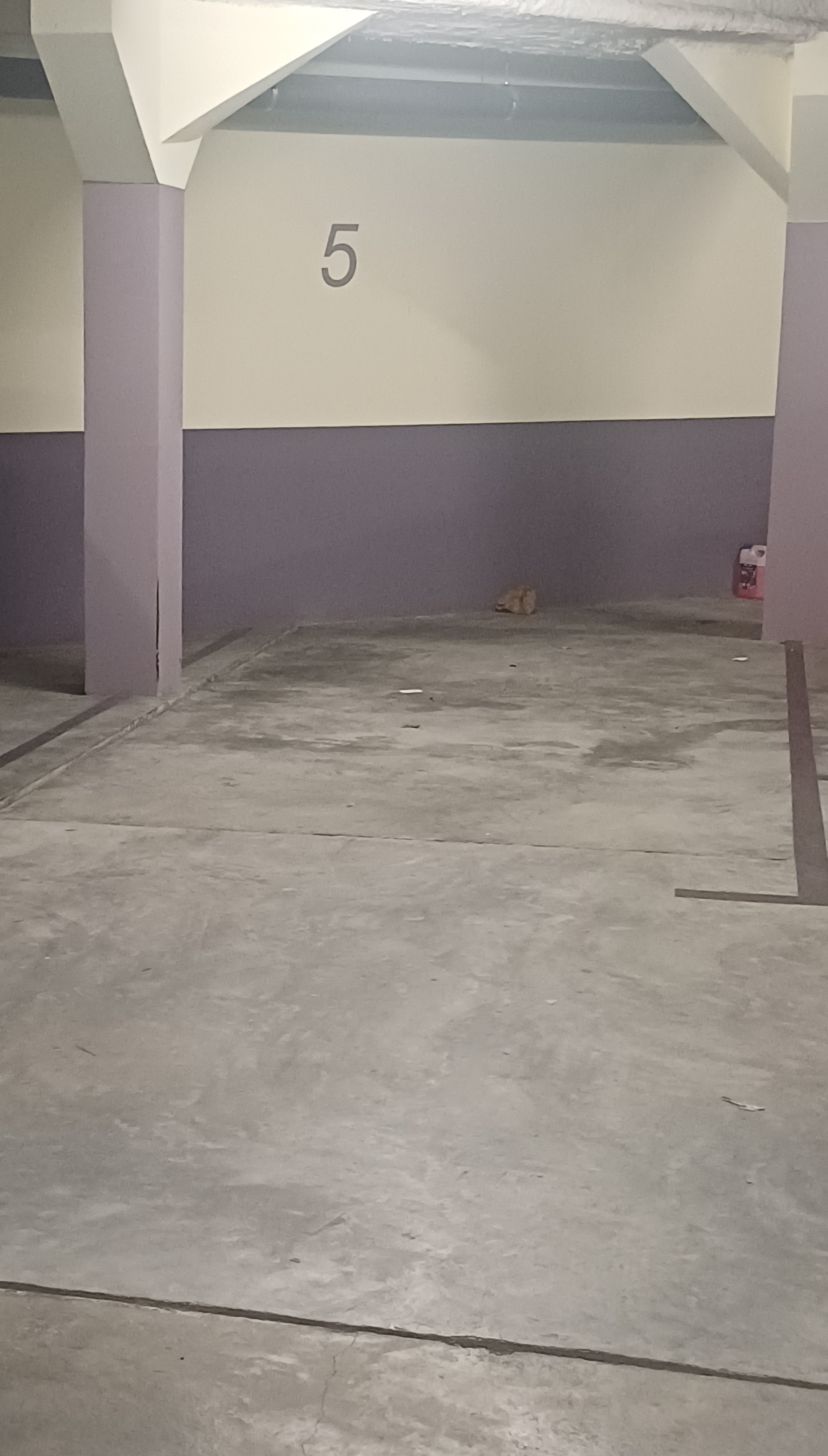 Pis de lloguer a Andorra la Vella, 2 habitacions, 100 metres