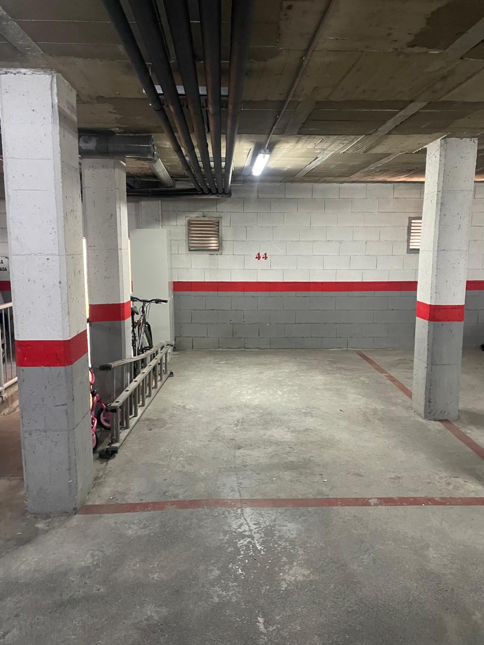 Piso de alquiler en Escaldes Engordany, 1 habitación, 57 metros