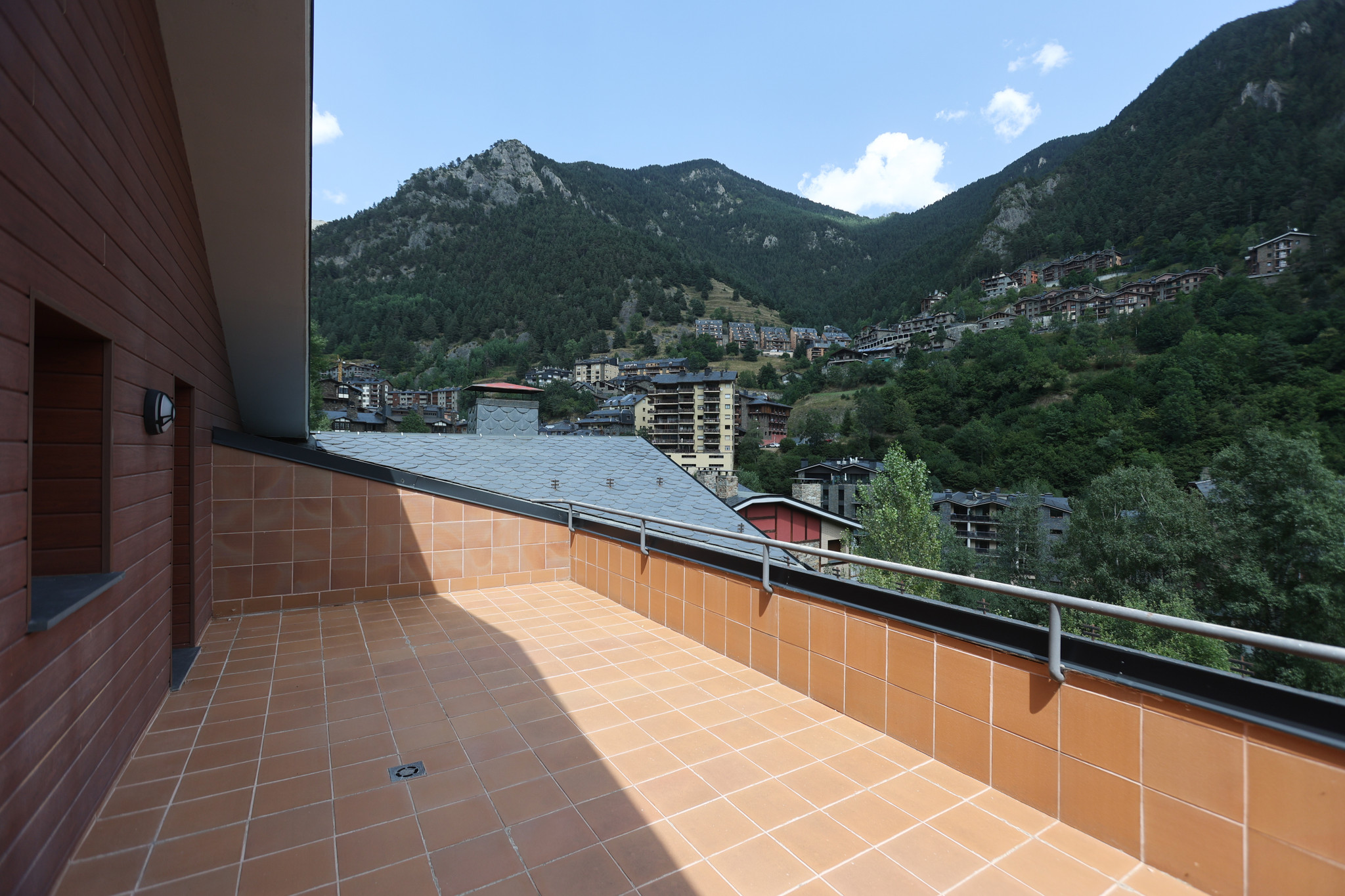 Àtic en venda a Arinsal, 4 habitacions, 202 metres