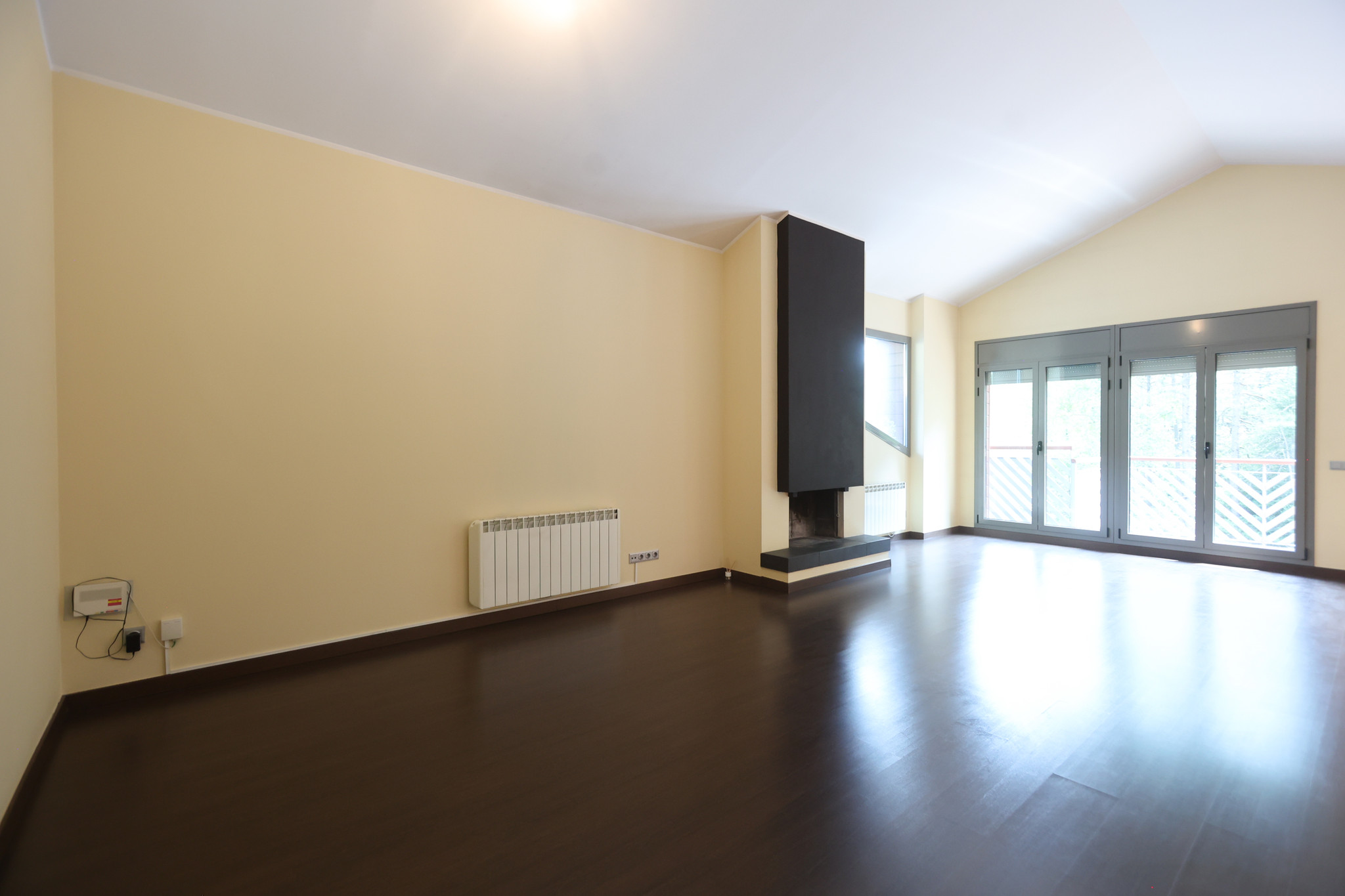 Àtic en venda a Arinsal, 4 habitacions, 202 metres