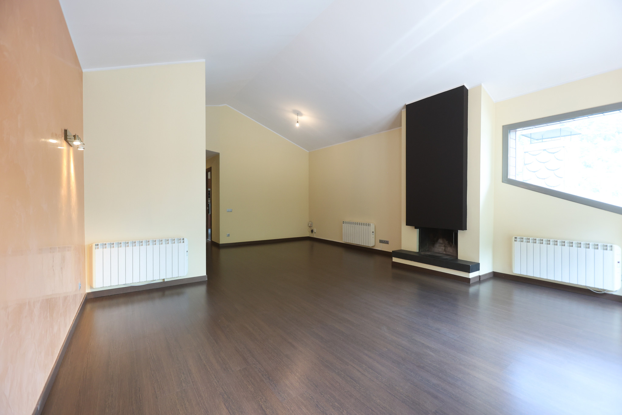 Àtic en venda a Arinsal, 4 habitacions, 202 metres