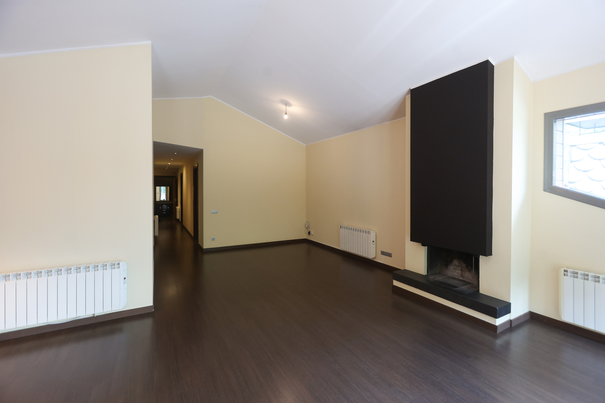 Àtic en venda a Arinsal, 4 habitacions, 202 metres