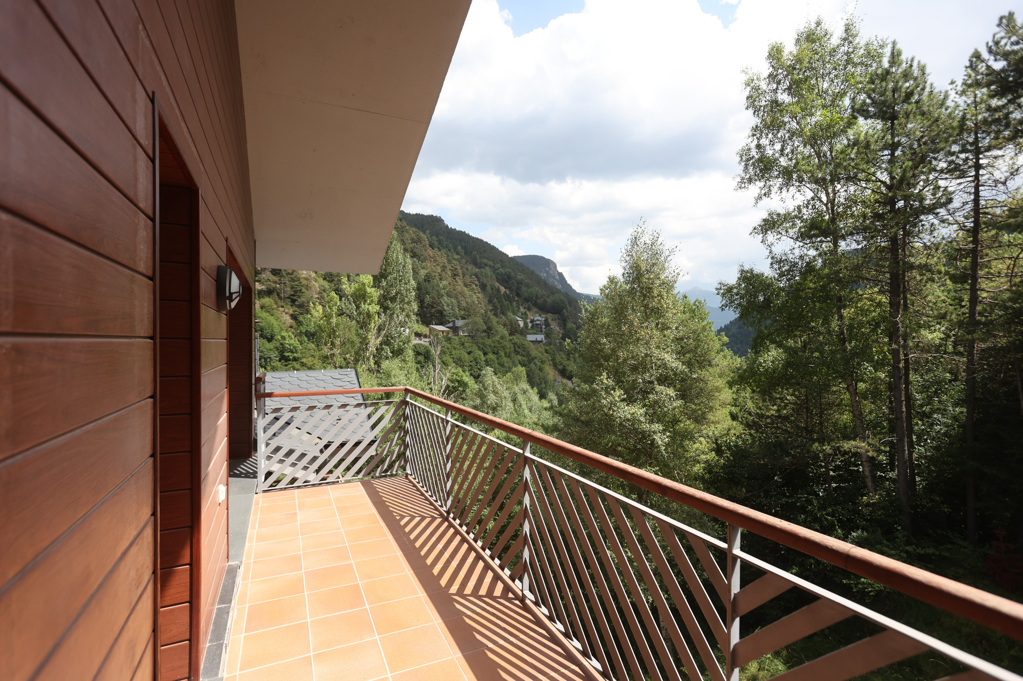 Àtic en venda a Arinsal, 4 habitacions, 202 metres